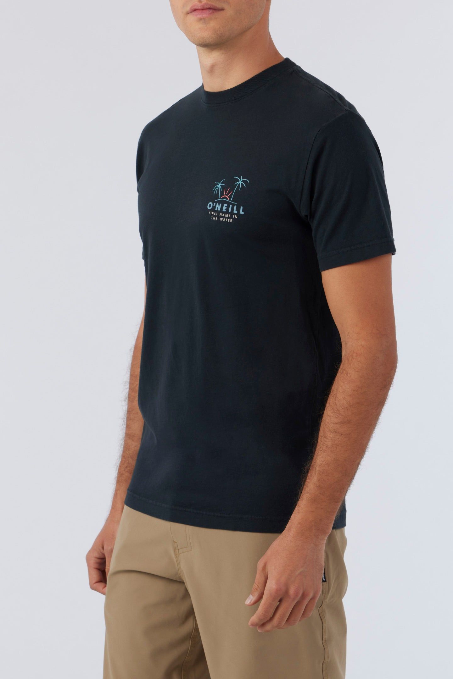 STIR IT UP TEE sold by O'Neill product image thumbnail 3