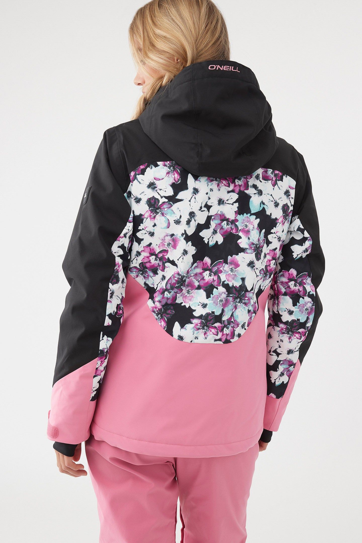 DIAMOND JACKET sold by O'Neill product image thumbnail 2