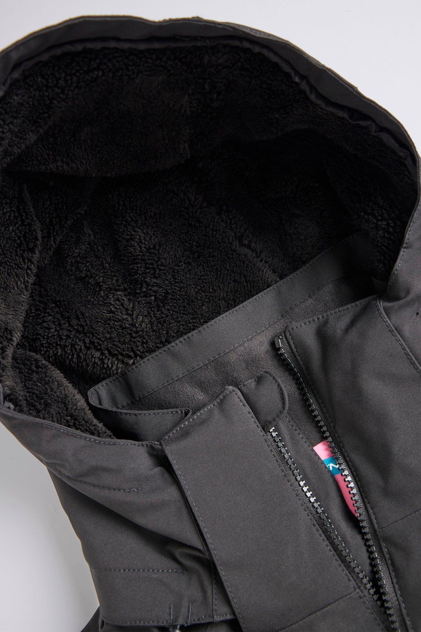 DIAMOND JACKET sold by O'Neill product image thumbnail 8