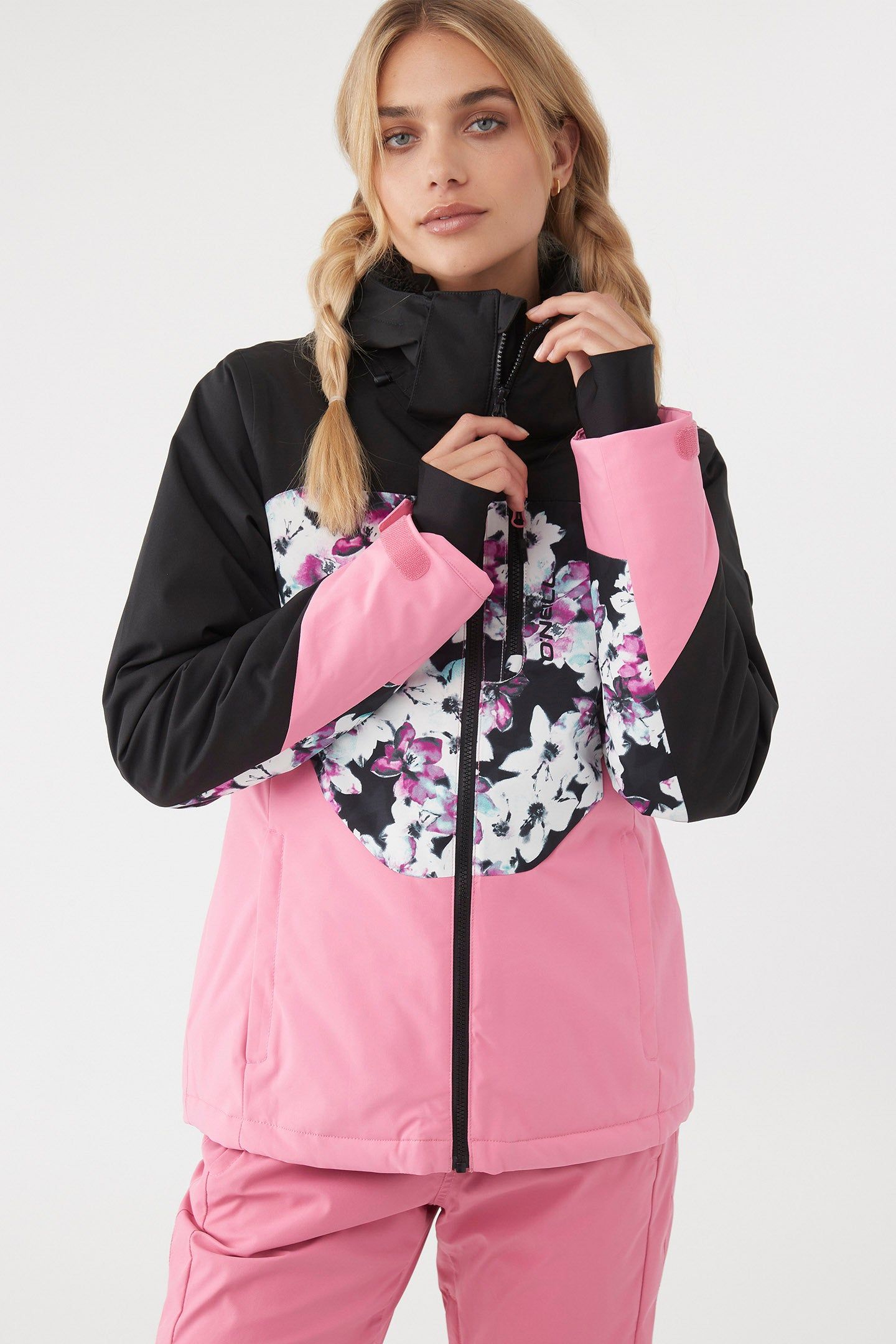 DIAMOND JACKET sold by O'Neill product image thumbnail 13