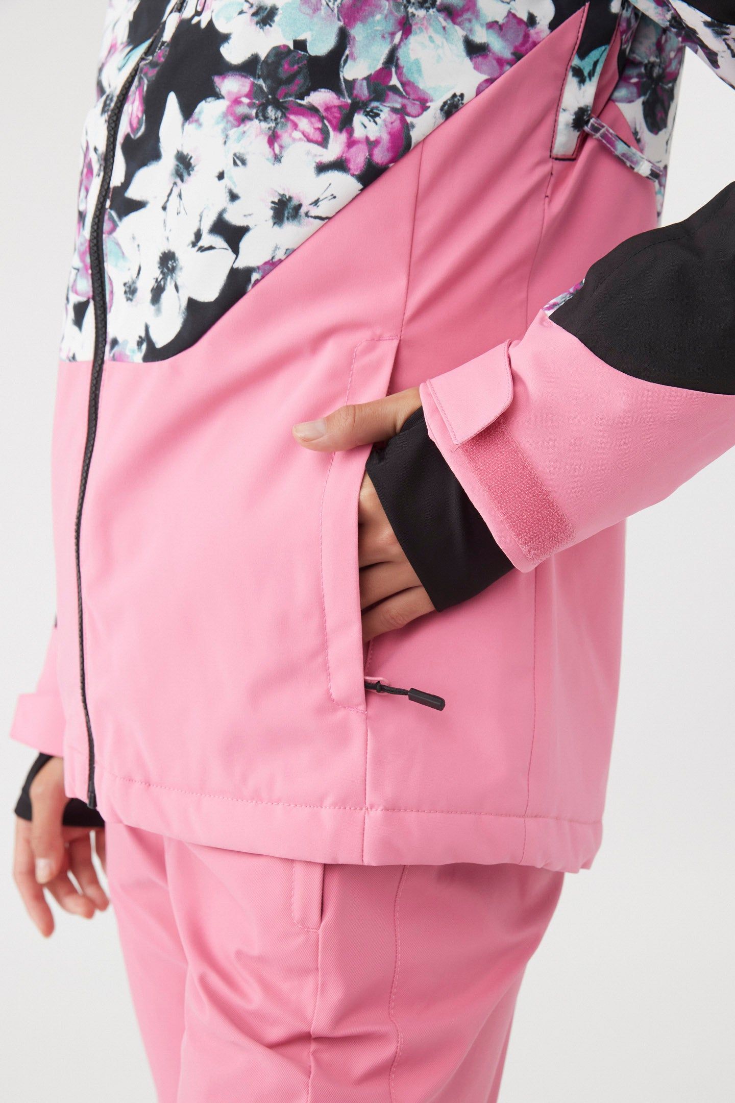 DIAMOND JACKET sold by O'Neill product image thumbnail 6