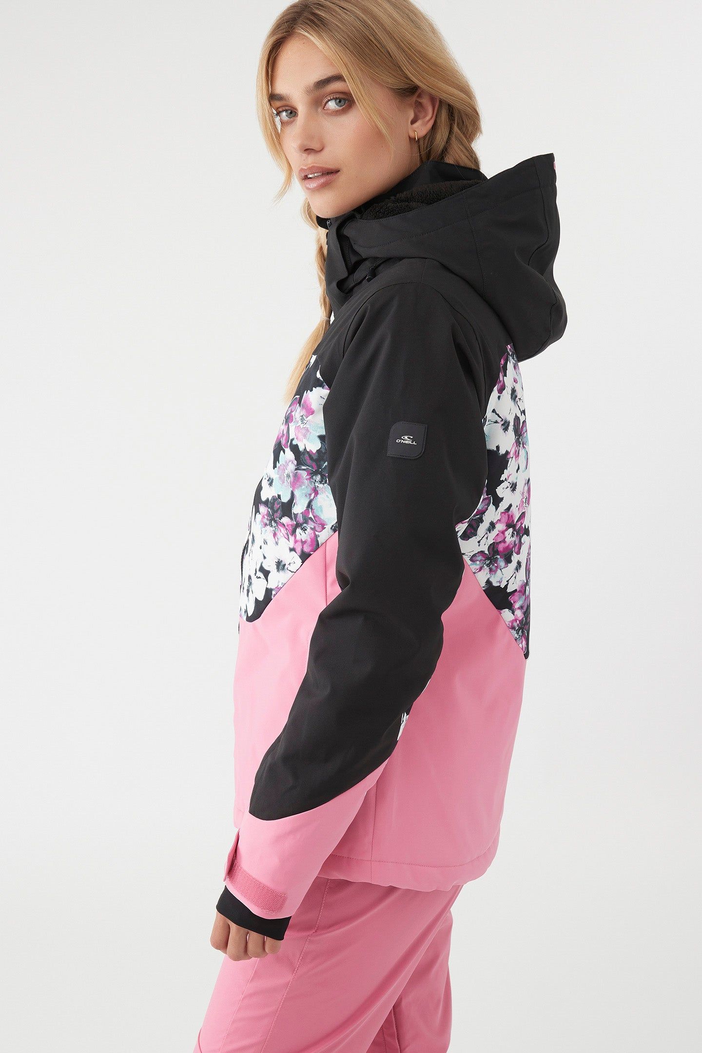 DIAMOND JACKET sold by O'Neill product image thumbnail 5