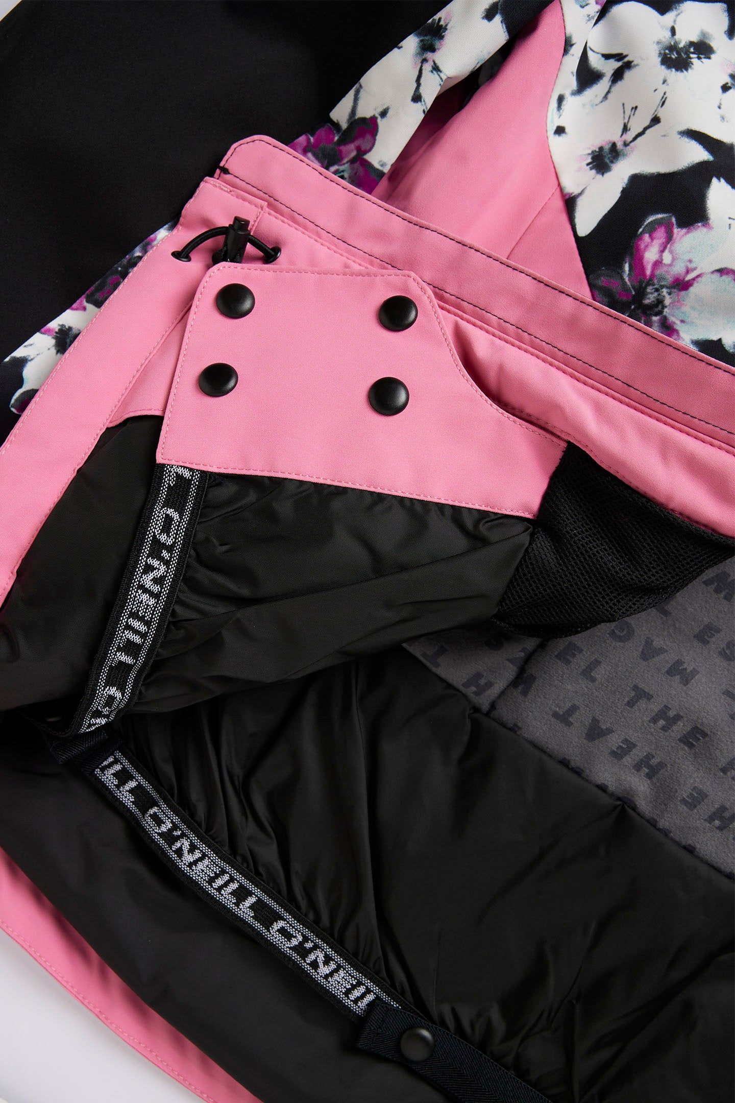 DIAMOND JACKET sold by O'Neill product image thumbnail 11