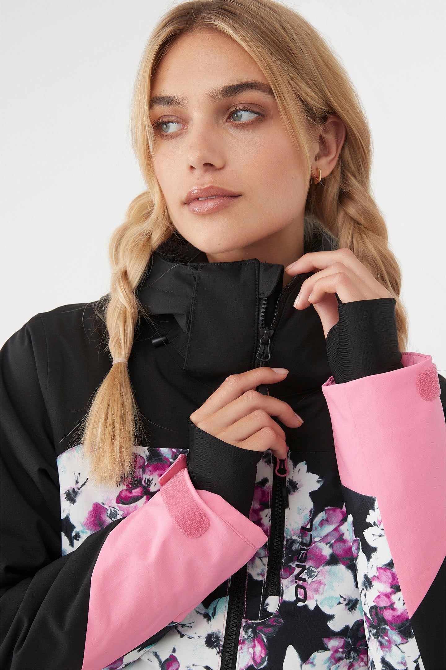 DIAMOND JACKET sold by O'Neill product image thumbnail 4