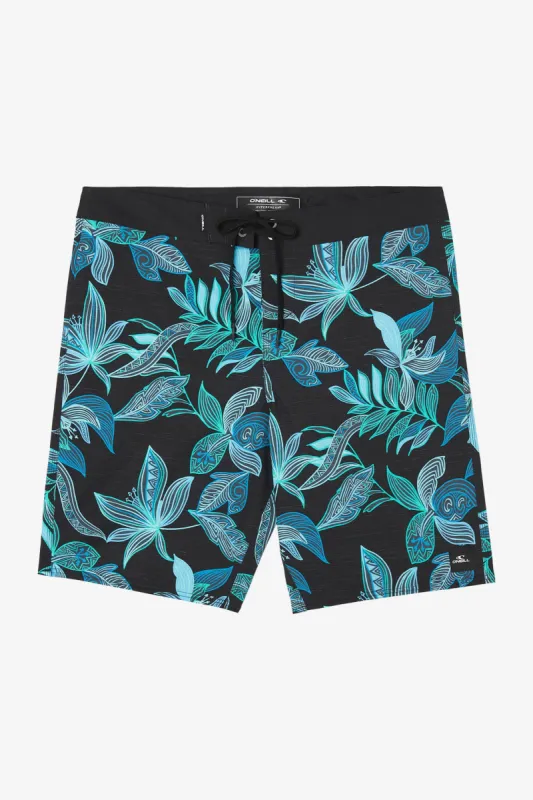 BOY'S HYPERFREAK MYSTO 16" BOARDSHORTS sold by O'Neill