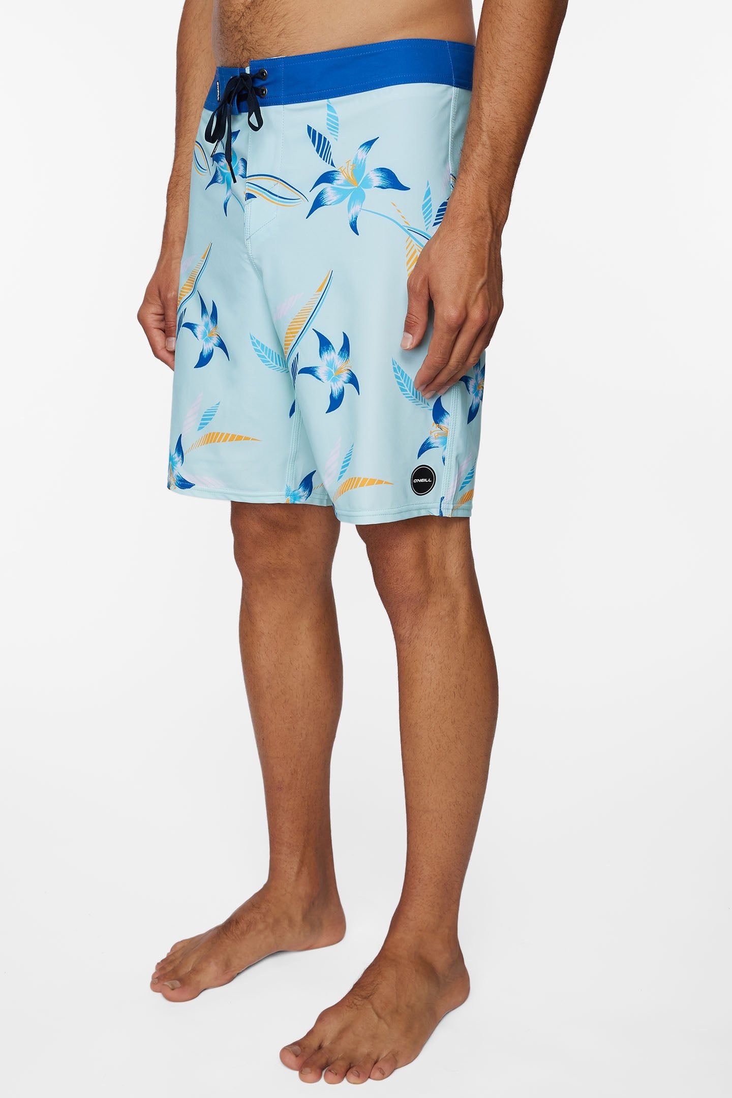 HYPERFREAK YABRO 19" BOARDSHORTS sold by O'Neill product image thumbnail 2