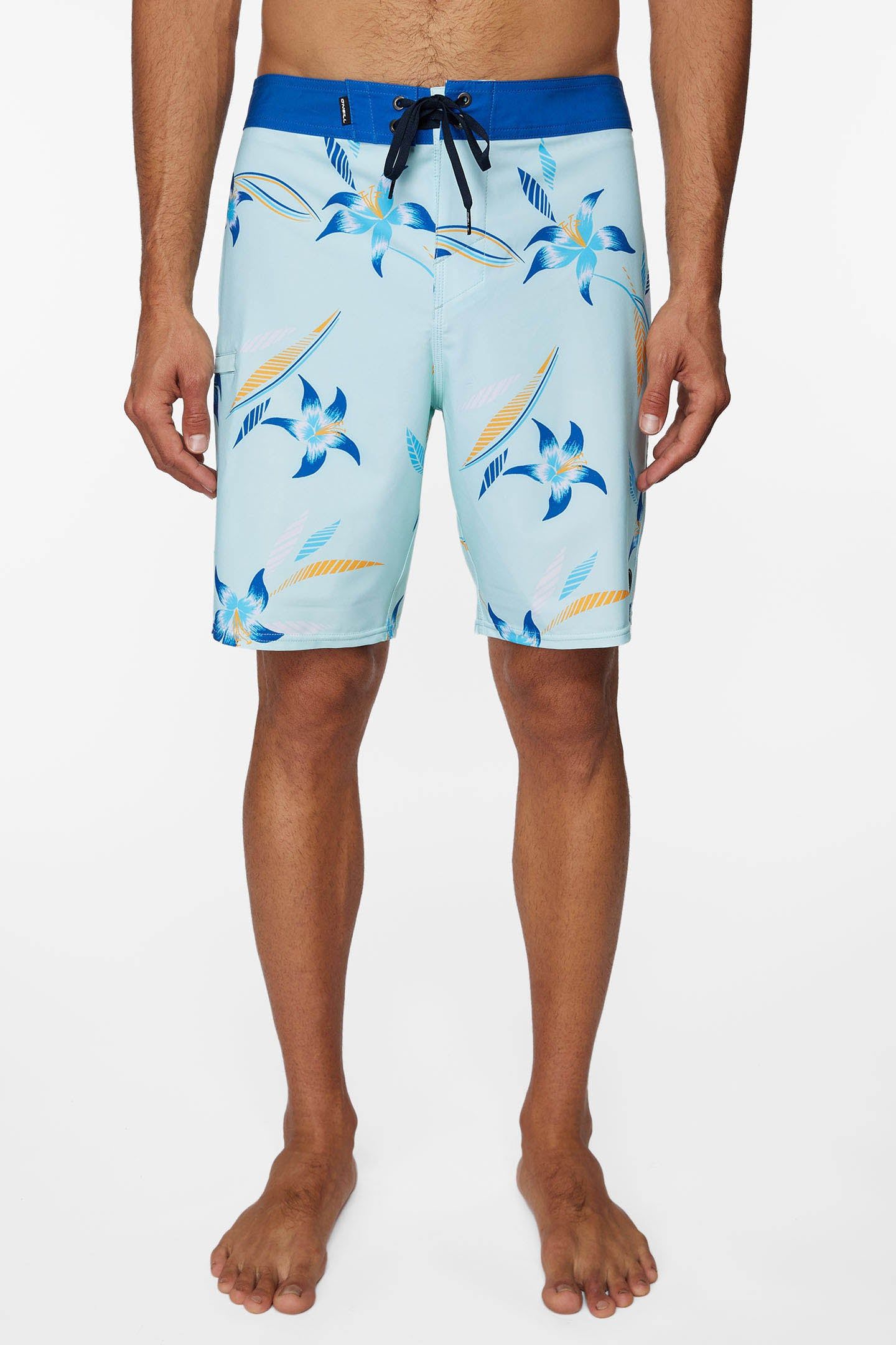 HYPERFREAK YABRO 19" BOARDSHORTS sold by O'Neill product image thumbnail 3