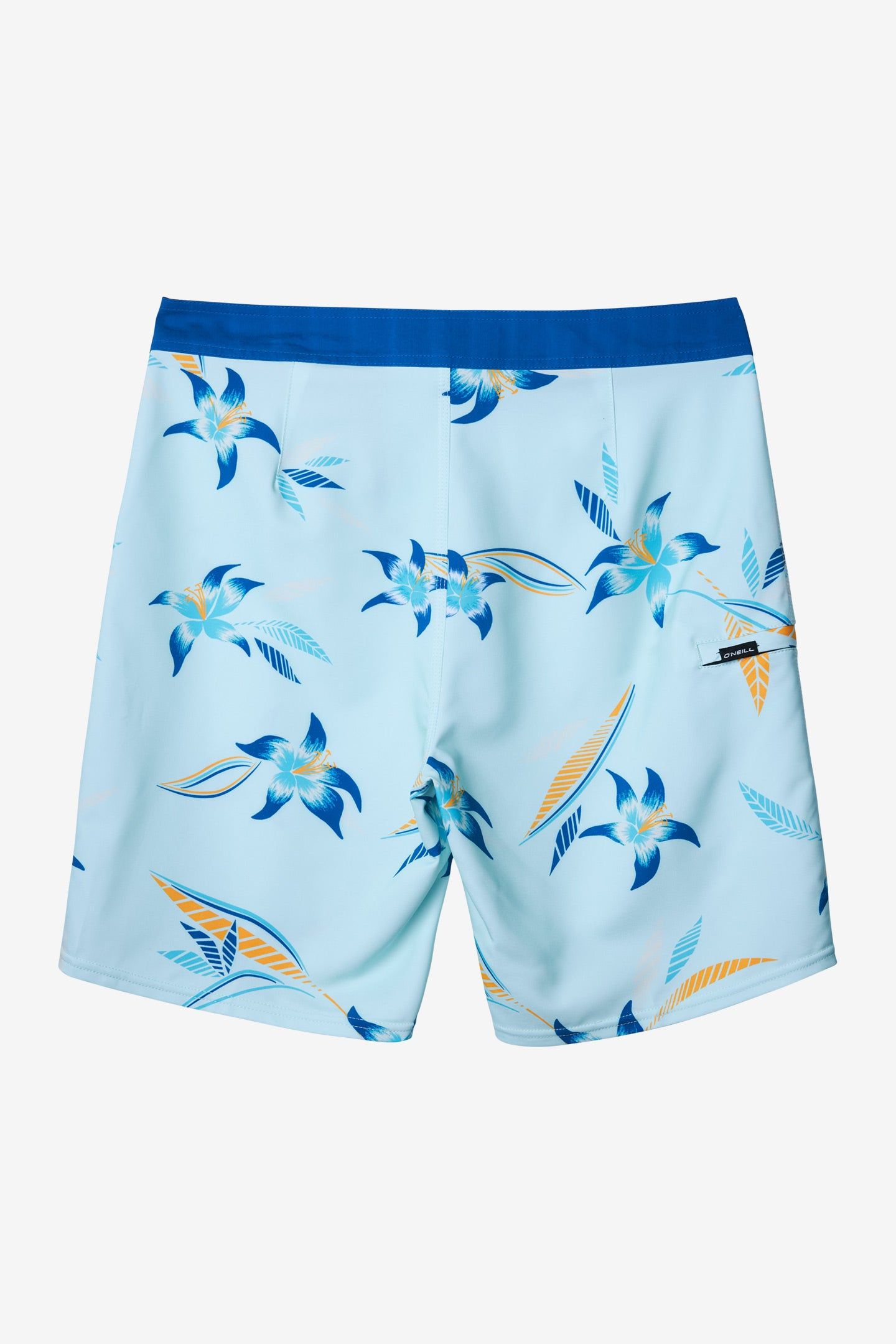 HYPERFREAK YABRO 19" BOARDSHORTS sold by O'Neill product image thumbnail 5