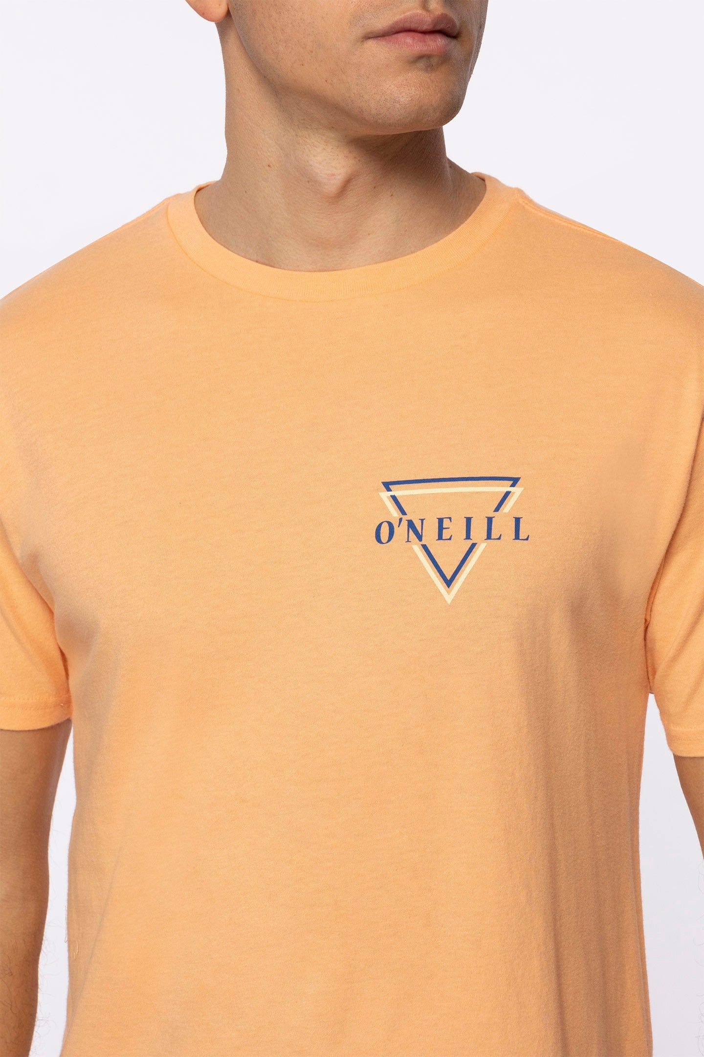TROPIC SHADOW TEE sold by O'Neill product image thumbnail 4