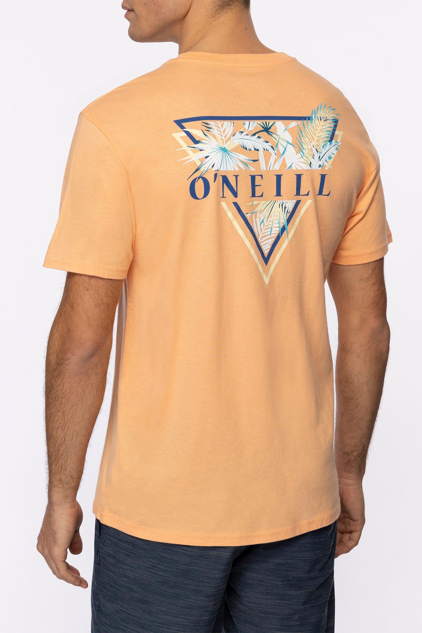 TROPIC SHADOW TEE sold by O'Neill product image thumbnail 2