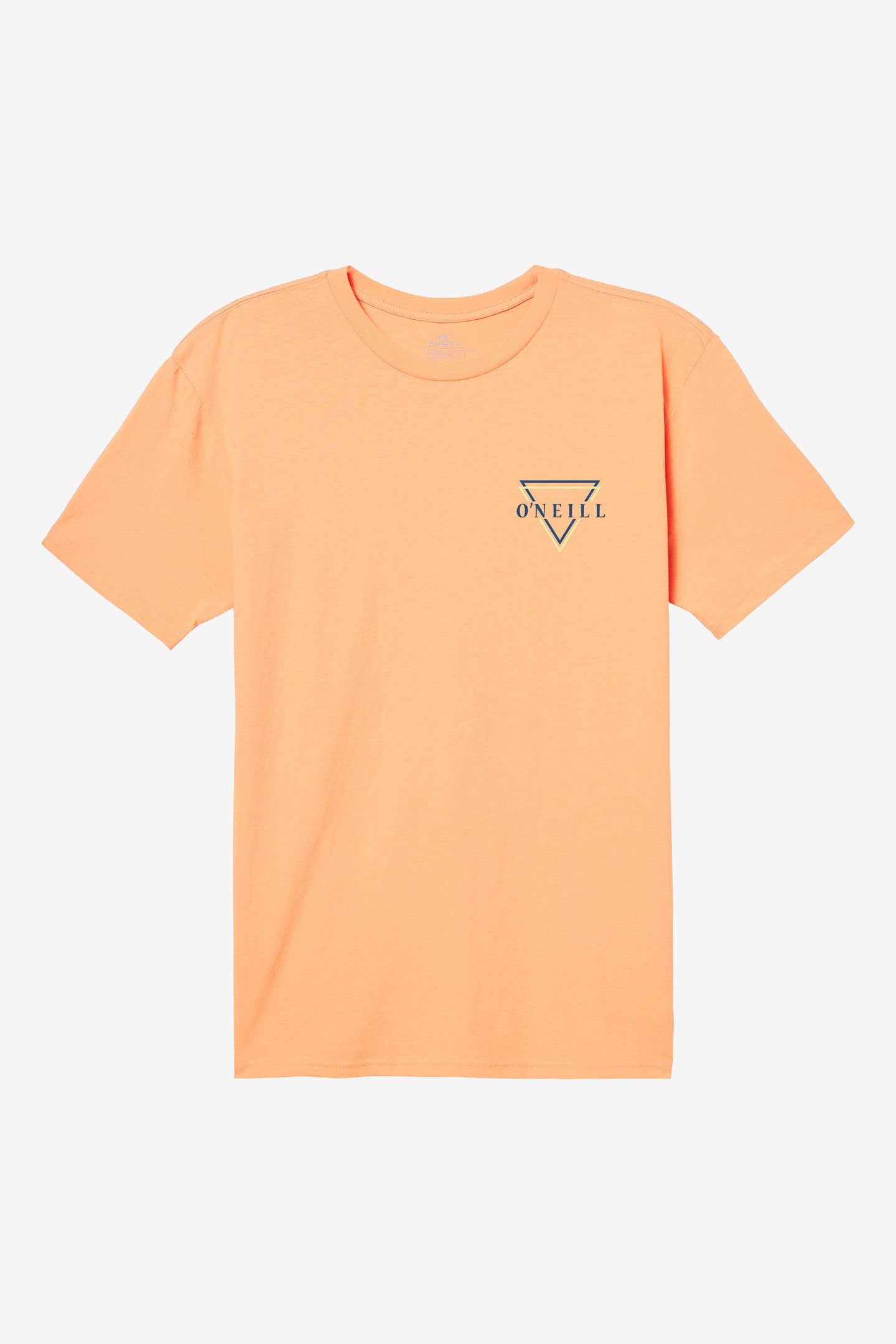 TROPIC SHADOW TEE sold by O'Neill product image thumbnail 6