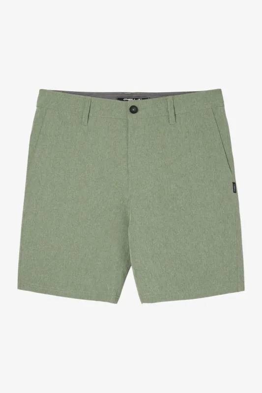 RESERVE HEATHER 19" HYBRID SHORTS sold by O'Neill