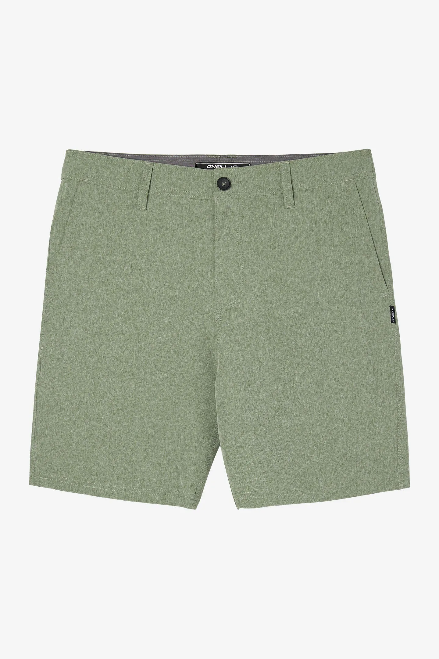 RESERVE HEATHER 19" HYBRID SHORTS sold by O'Neill