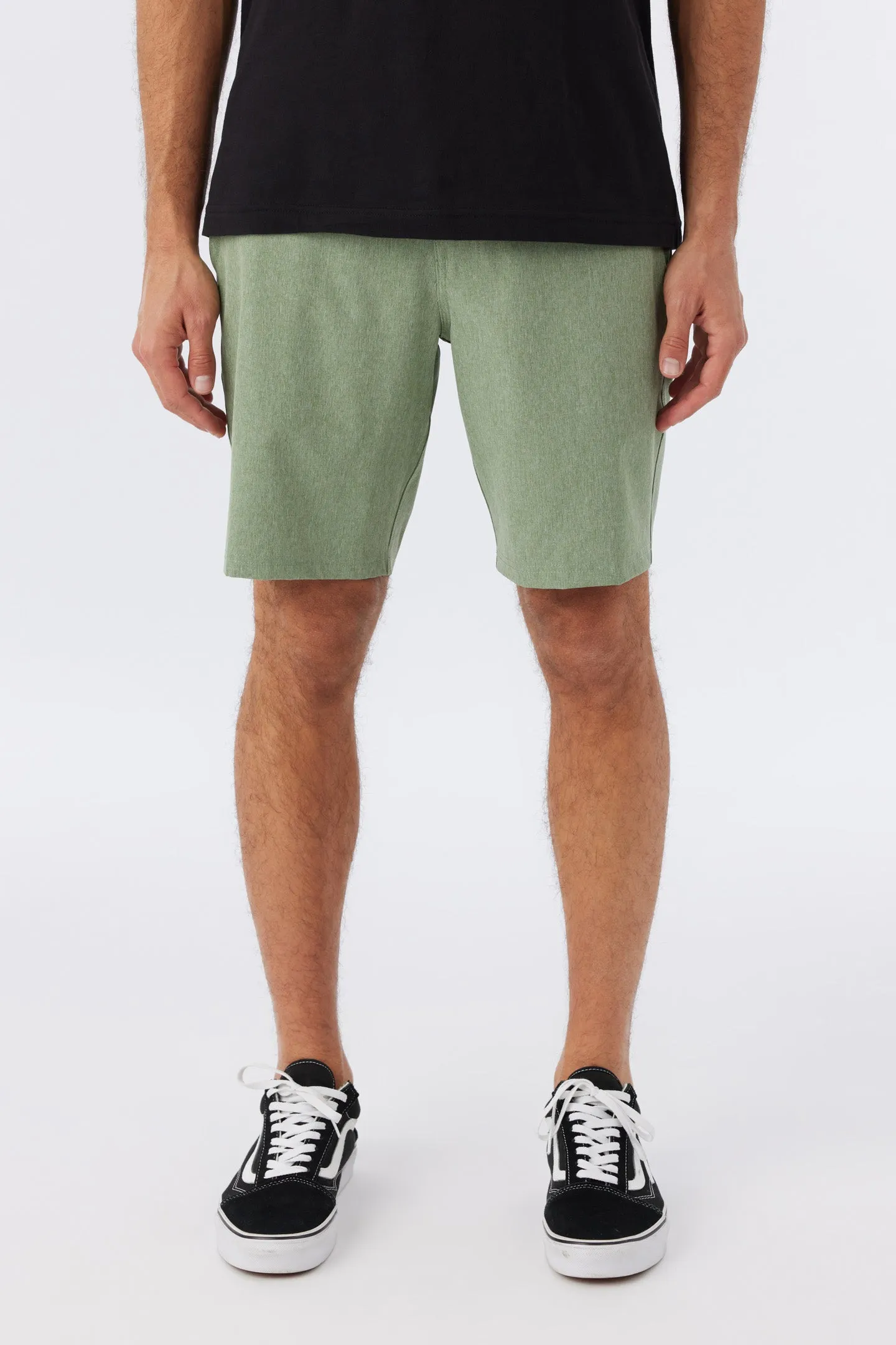 RESERVE HEATHER 19" HYBRID SHORTS sold by O'Neill product image thumbnail 2