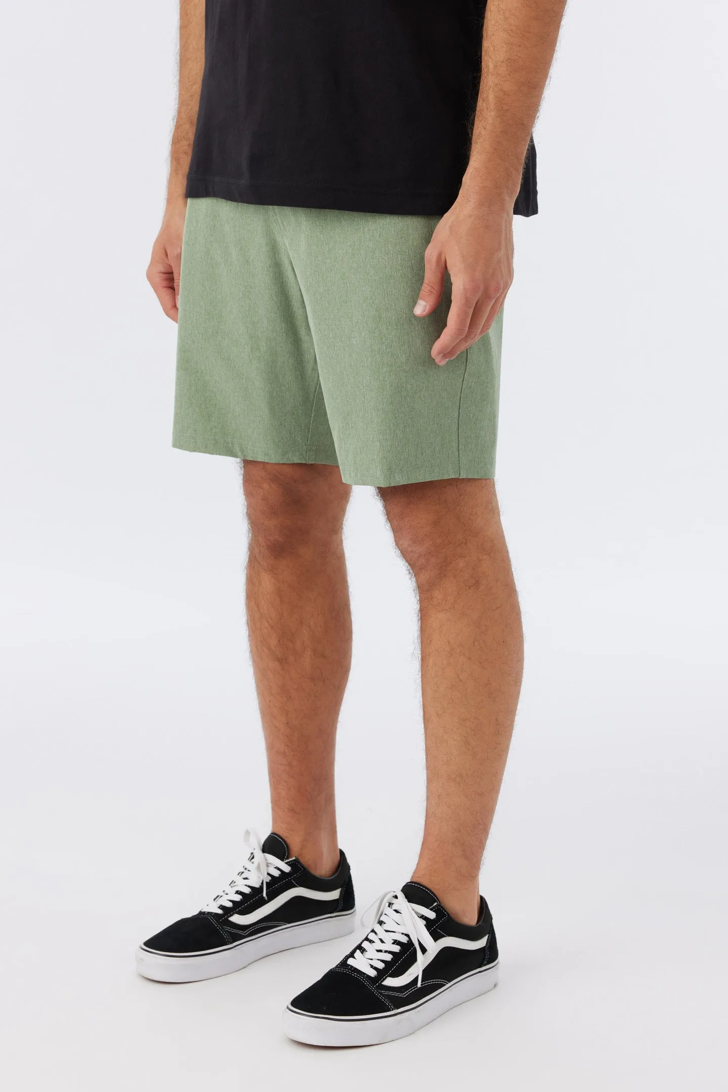 RESERVE HEATHER 19" HYBRID SHORTS sold by O'Neill product image thumbnail 3