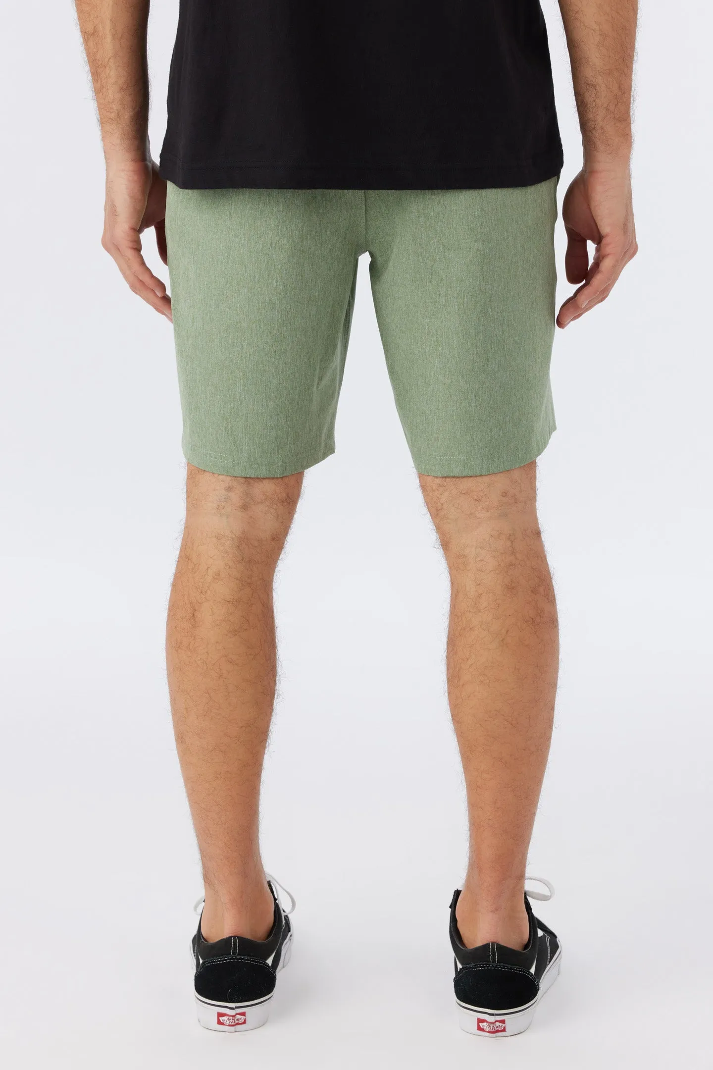 RESERVE HEATHER 19" HYBRID SHORTS sold by O'Neill product image thumbnail 4