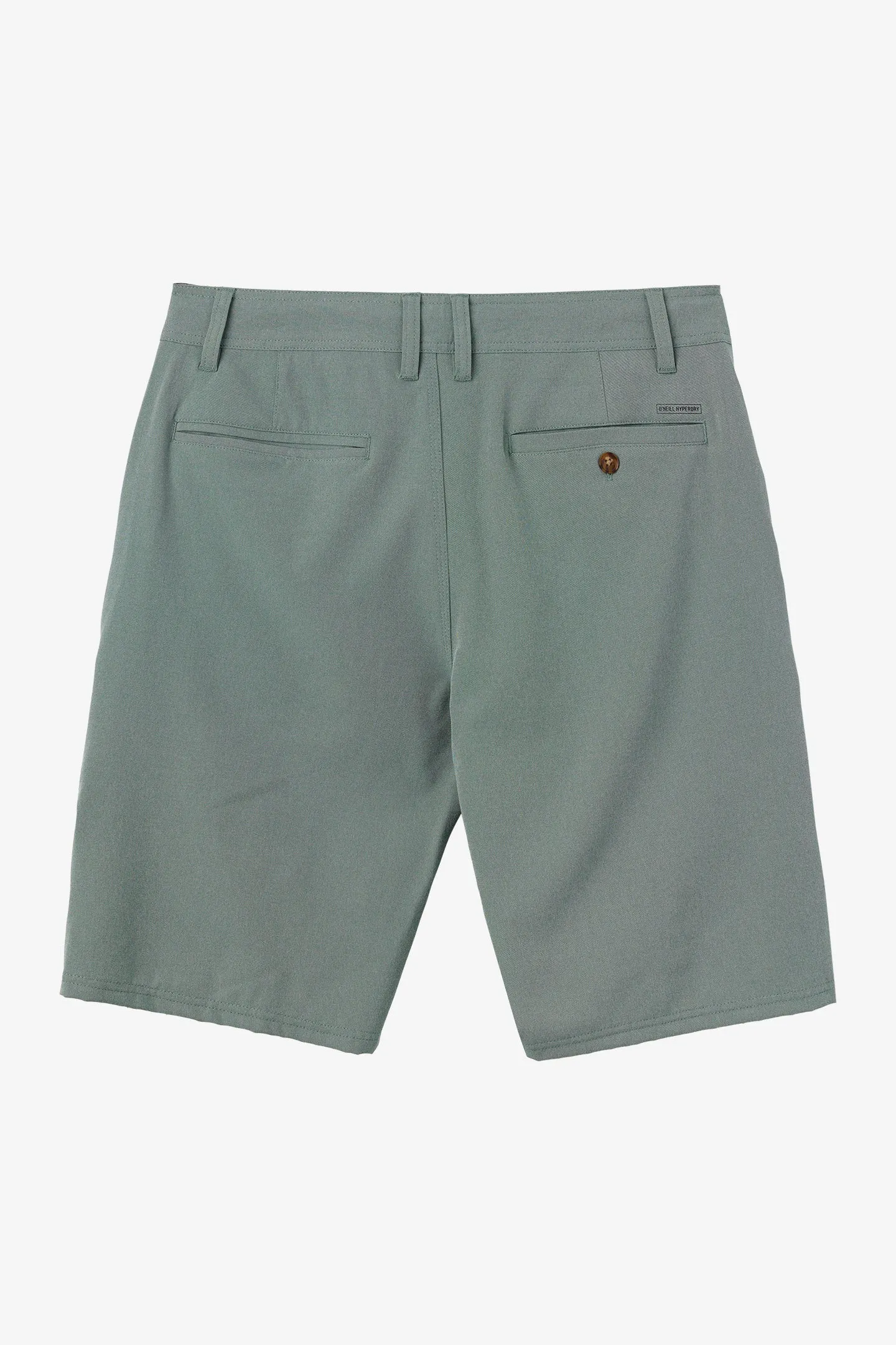 BOY'S RESERVE LIGHT CHECK 18" HYBRID SHORTS sold by O'Neill product image thumbnail 2