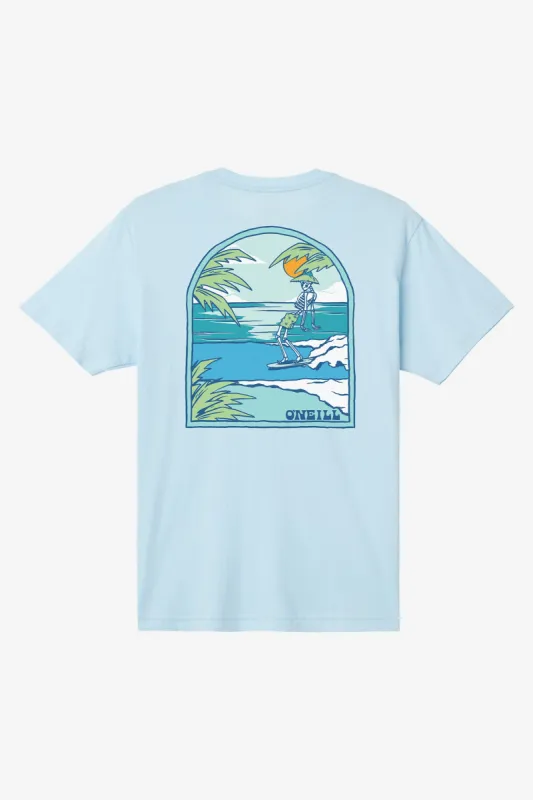 CHILL BONES TEE sold by O'Neill