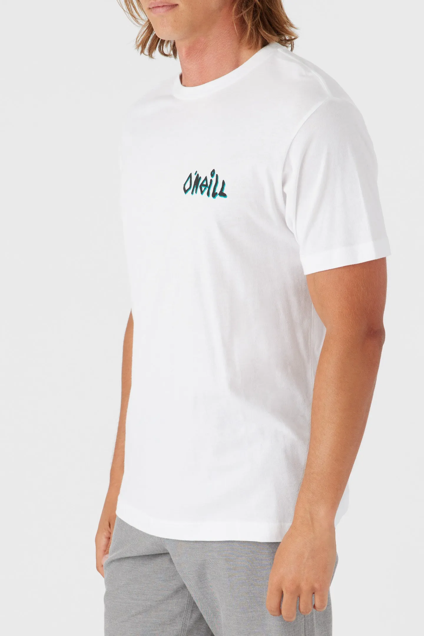 INSIDE TEE sold by O'Neill product image thumbnail 4