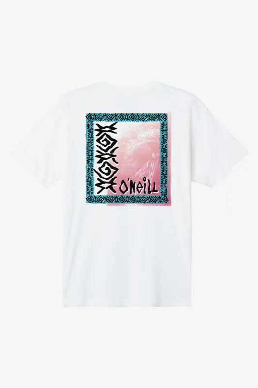 INSIDE TEE sold by O'Neill