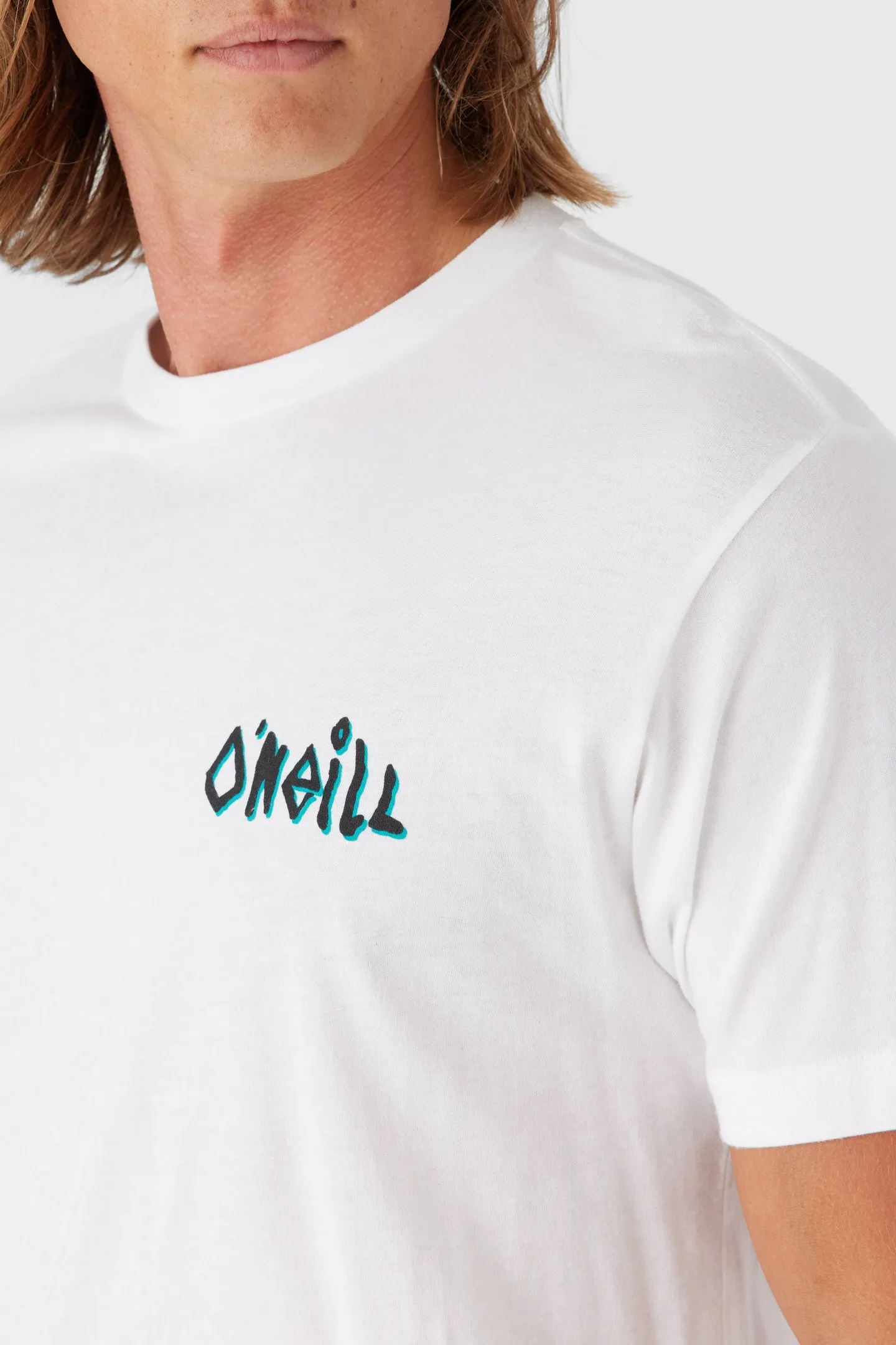 INSIDE TEE sold by O'Neill product image thumbnail 3