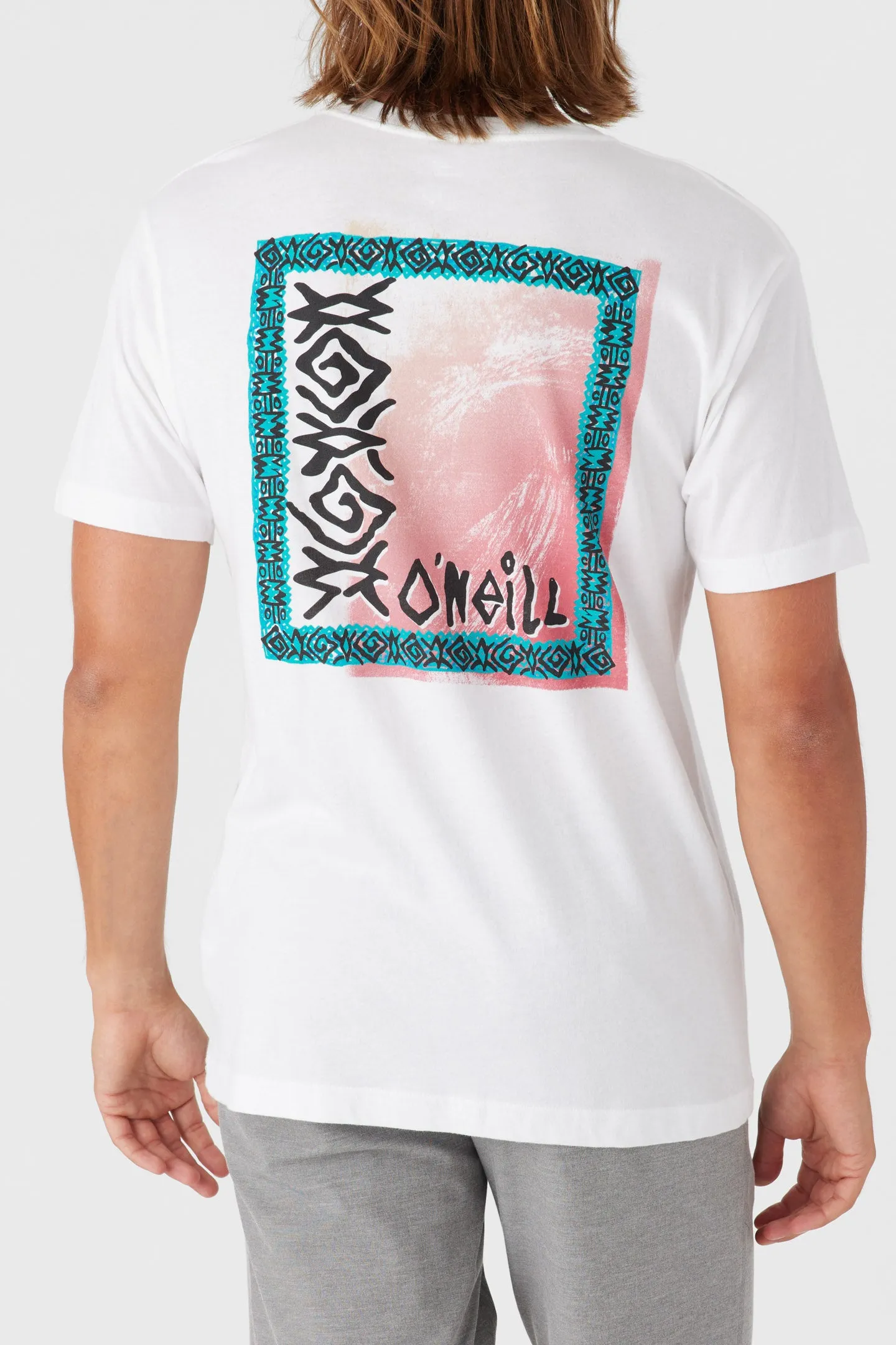 INSIDE TEE sold by O'Neill product image thumbnail 5