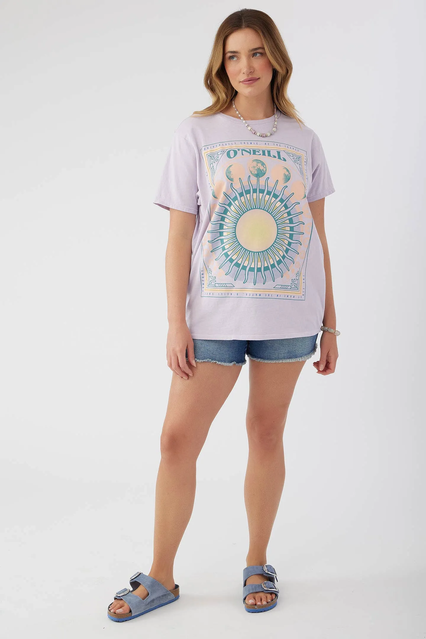 COSMIC TEE sold by O'Neill product image thumbnail 3