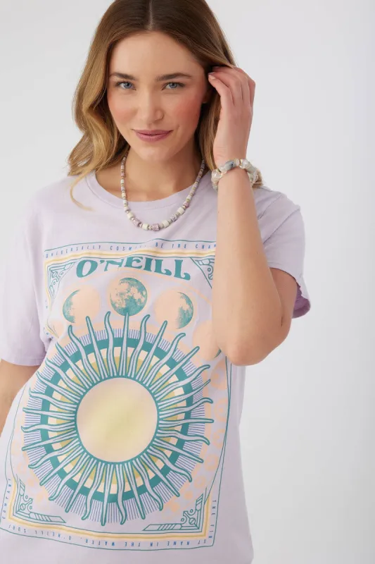 COSMIC TEE sold by O'Neill
