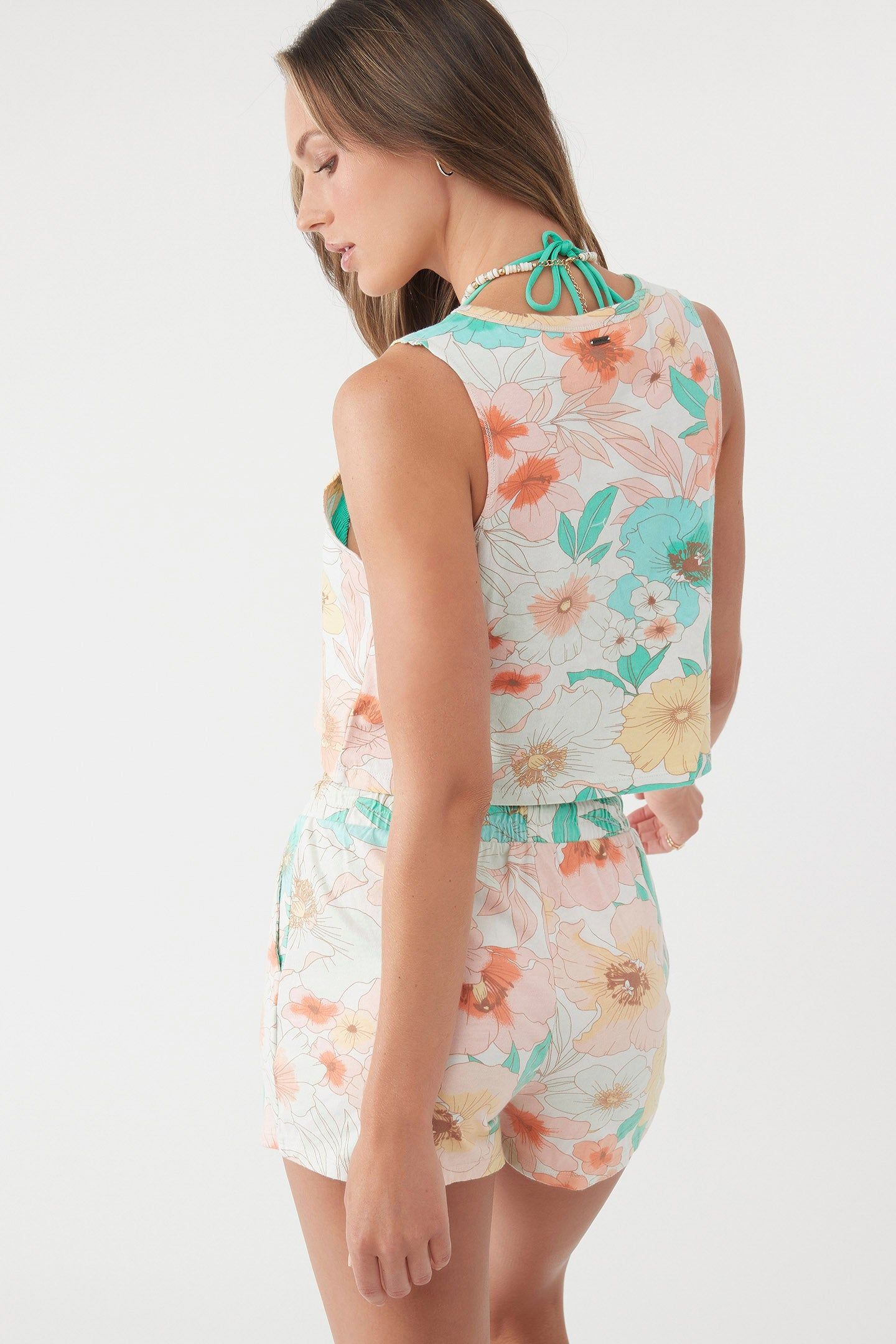 JODIE TOP sold by O'Neill product image thumbnail 2