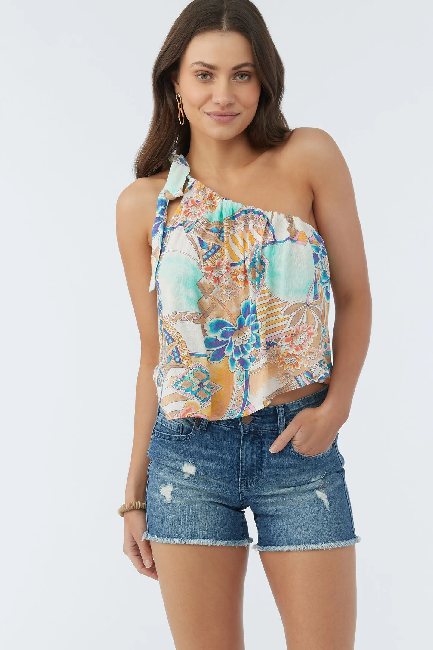 JESSICA TOP sold by O'Neill product image thumbnail 4