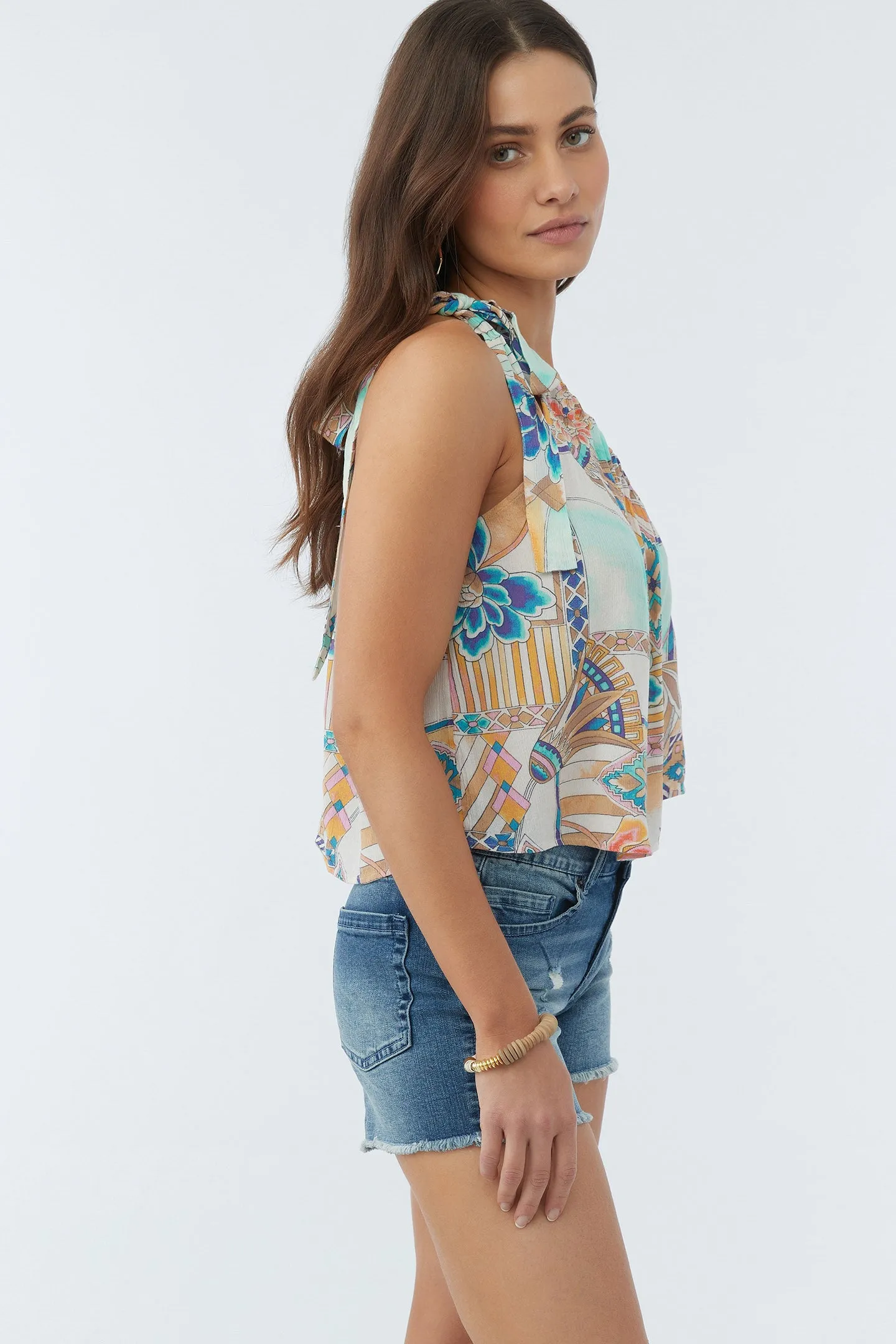 JESSICA TOP sold by O'Neill product image thumbnail 5