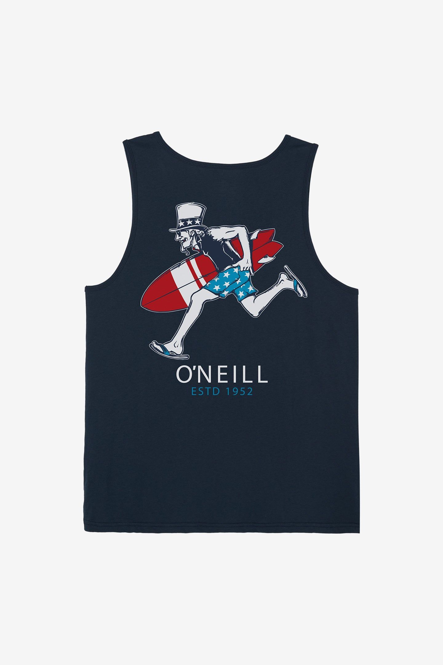 FREEDOM AHEAD TANK sold by O'Neill