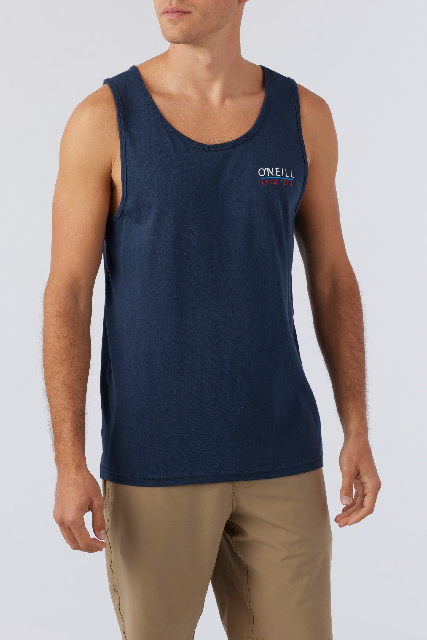 FREEDOM AHEAD TANK sold by O'Neill product image thumbnail 2