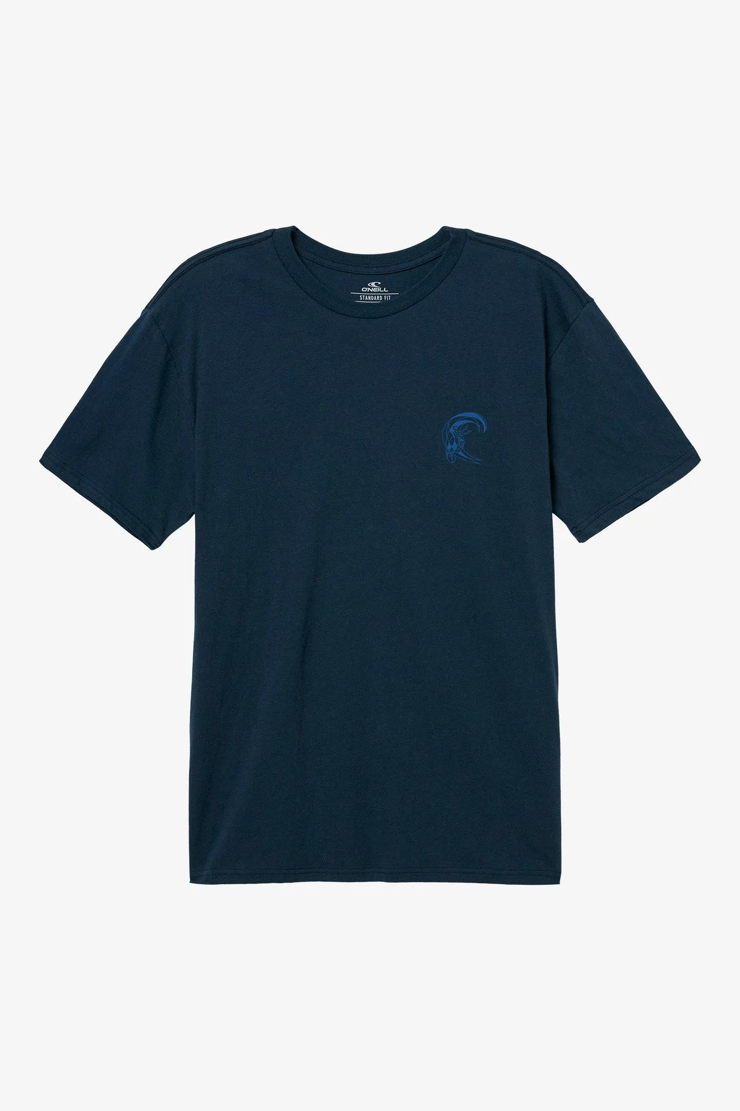 TRADITION SANTA CRUZ TEE sold by O'Neill product image thumbnail 2