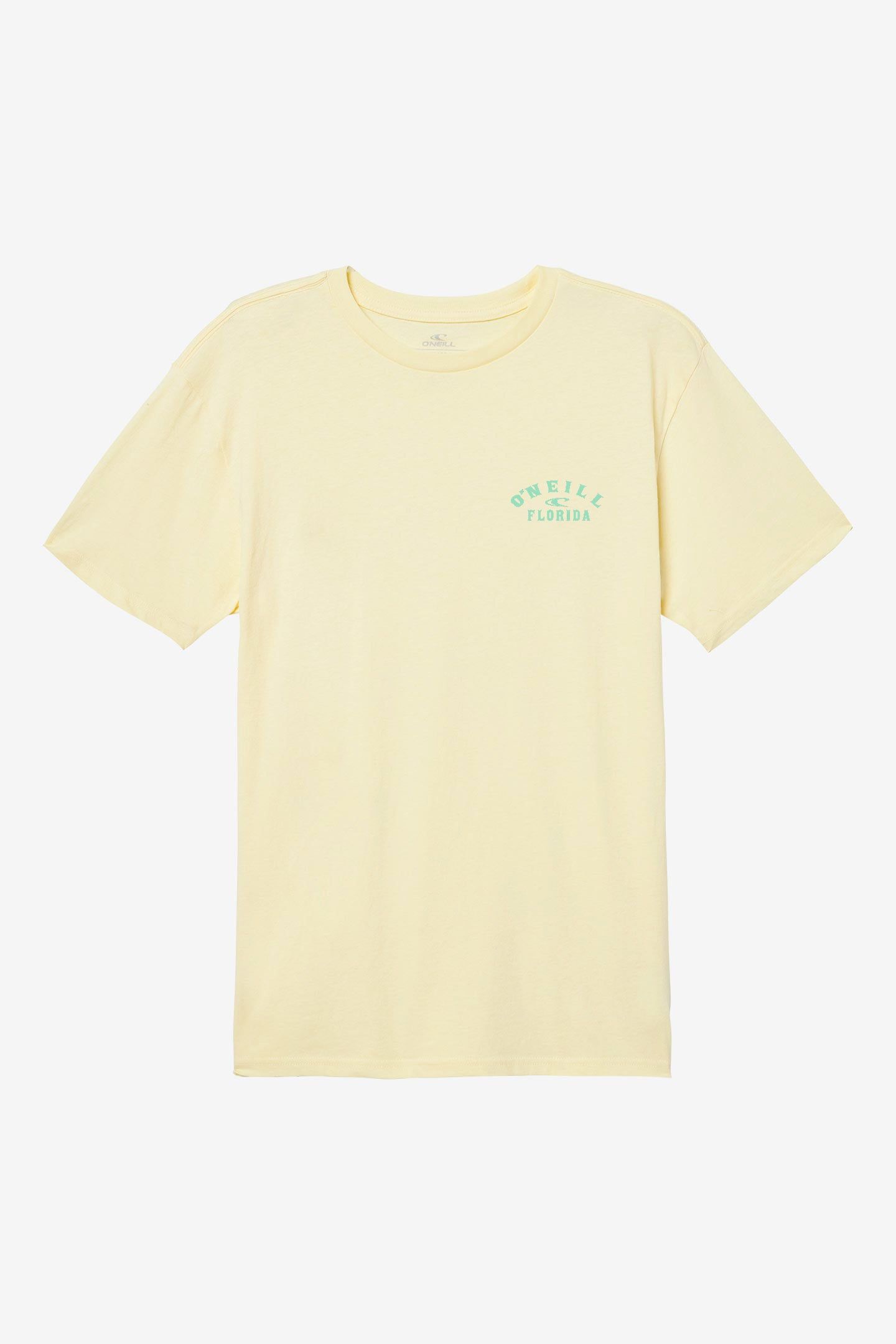 PIGGYBACK TEE sold by O'Neill product image thumbnail 6
