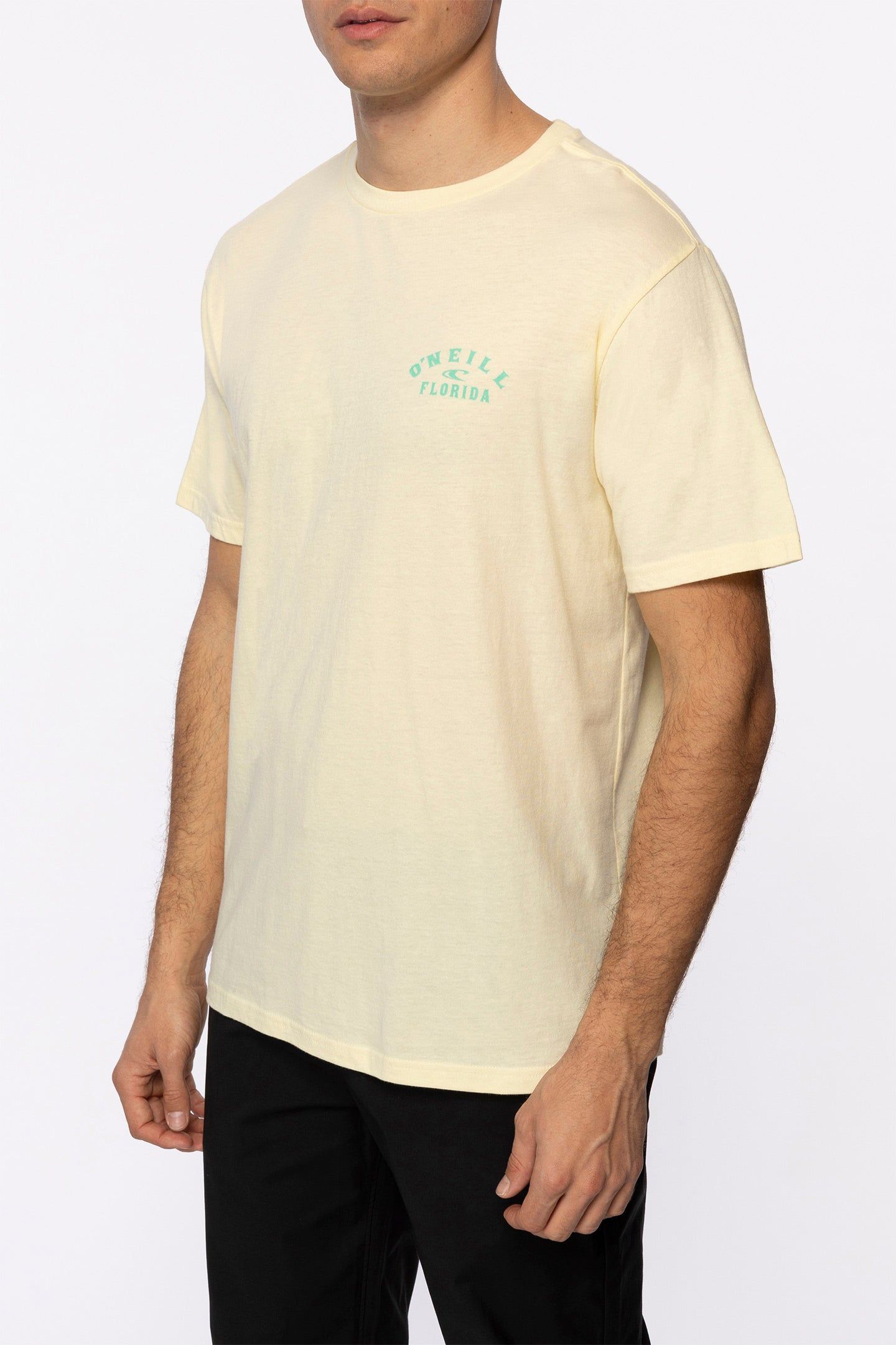 PIGGYBACK TEE sold by O'Neill product image thumbnail 5