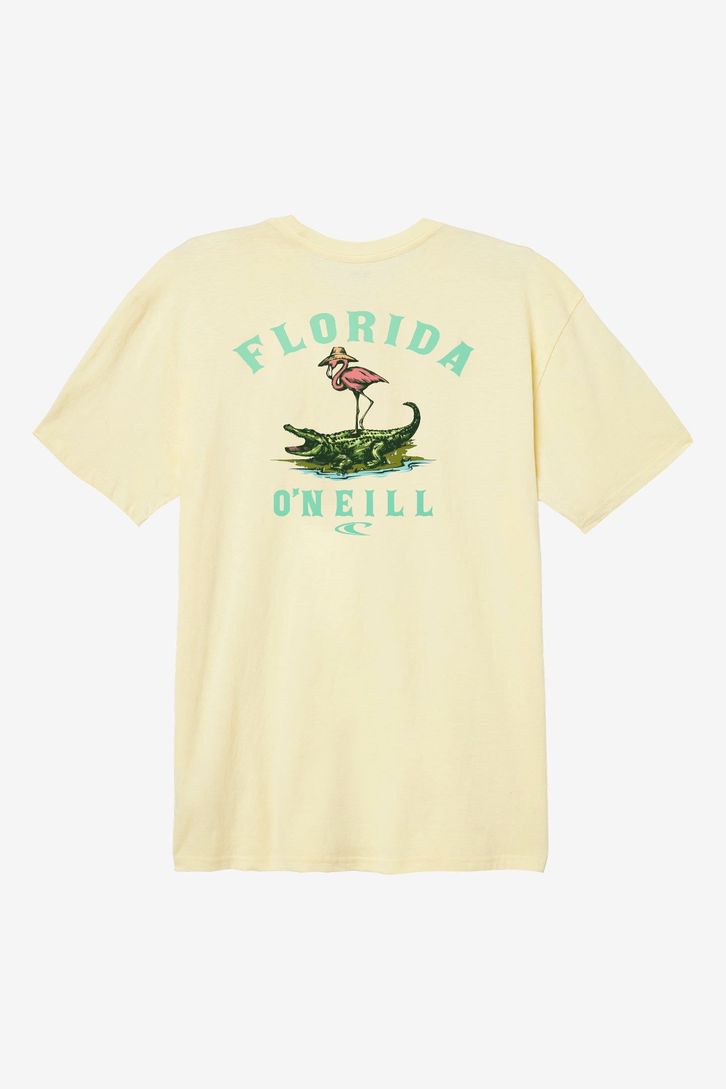 PIGGYBACK TEE sold by O'Neill