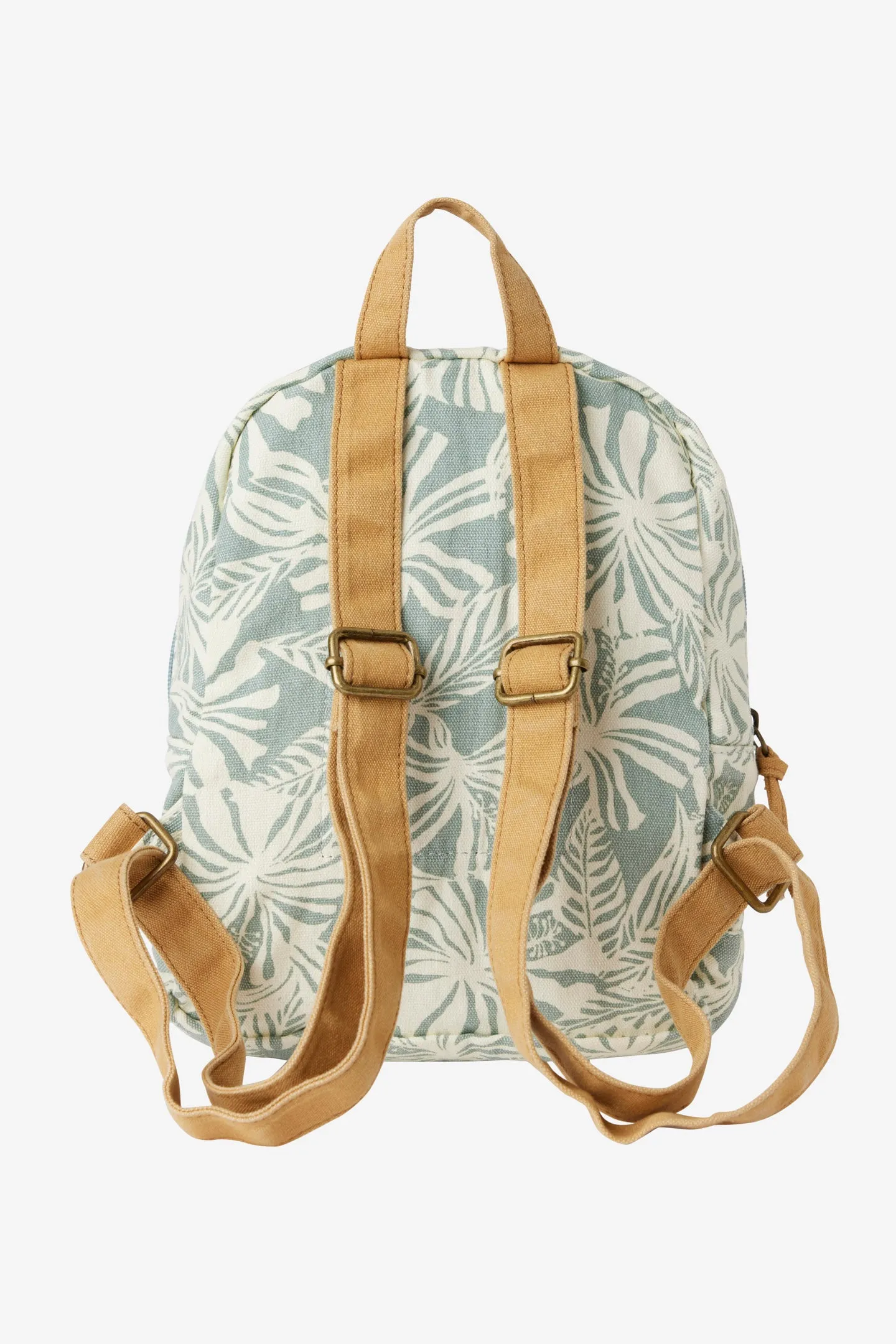VALLEY HALFMOON MINI BACKPACK sold by O'Neill product image thumbnail 3
