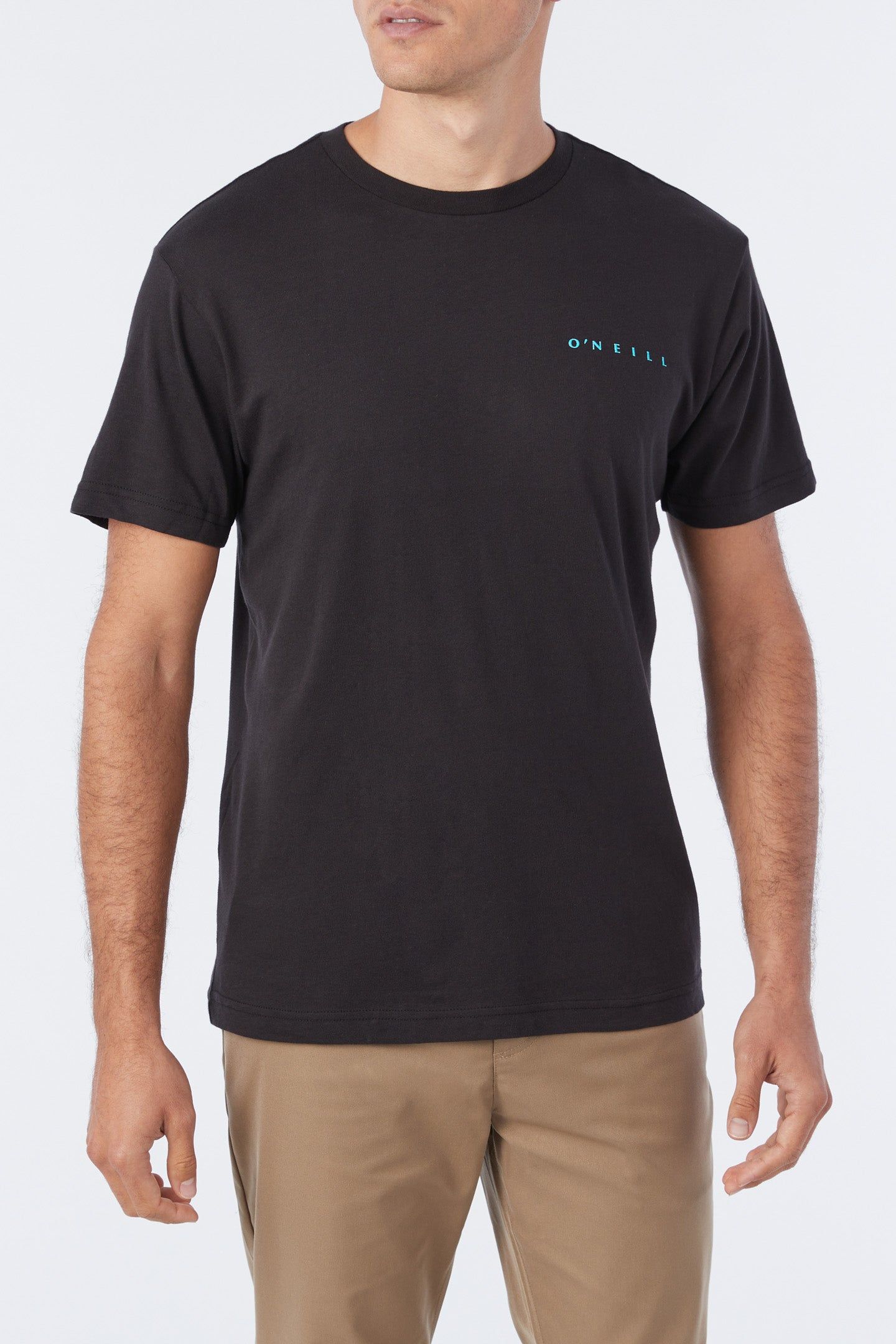 HEADSTONE TEE sold by O'Neill product image thumbnail 2