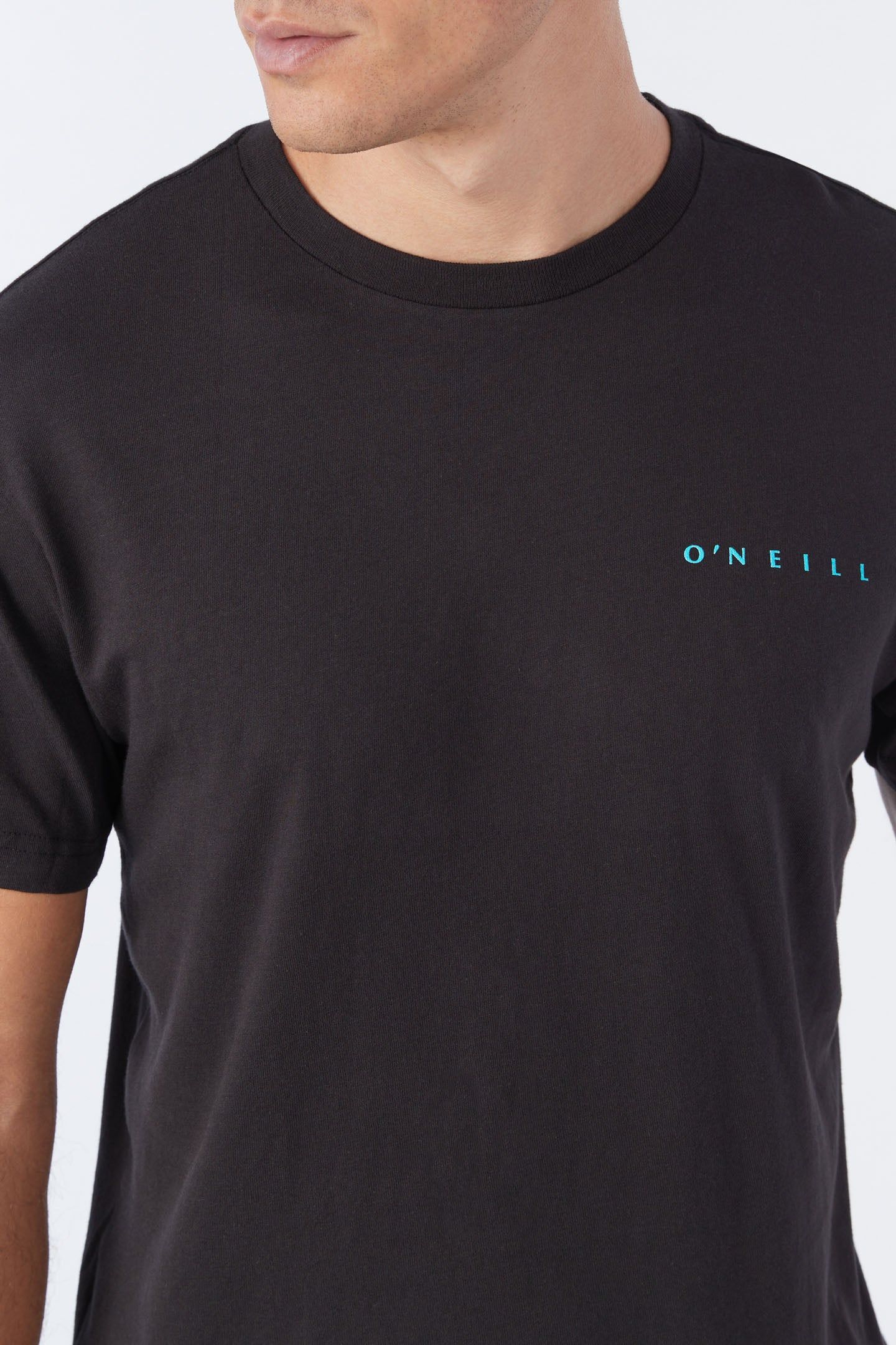 HEADSTONE TEE sold by O'Neill product image thumbnail 4