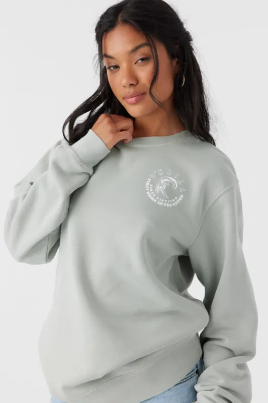 CALM CURRENT FLEECE sold by O'Neill