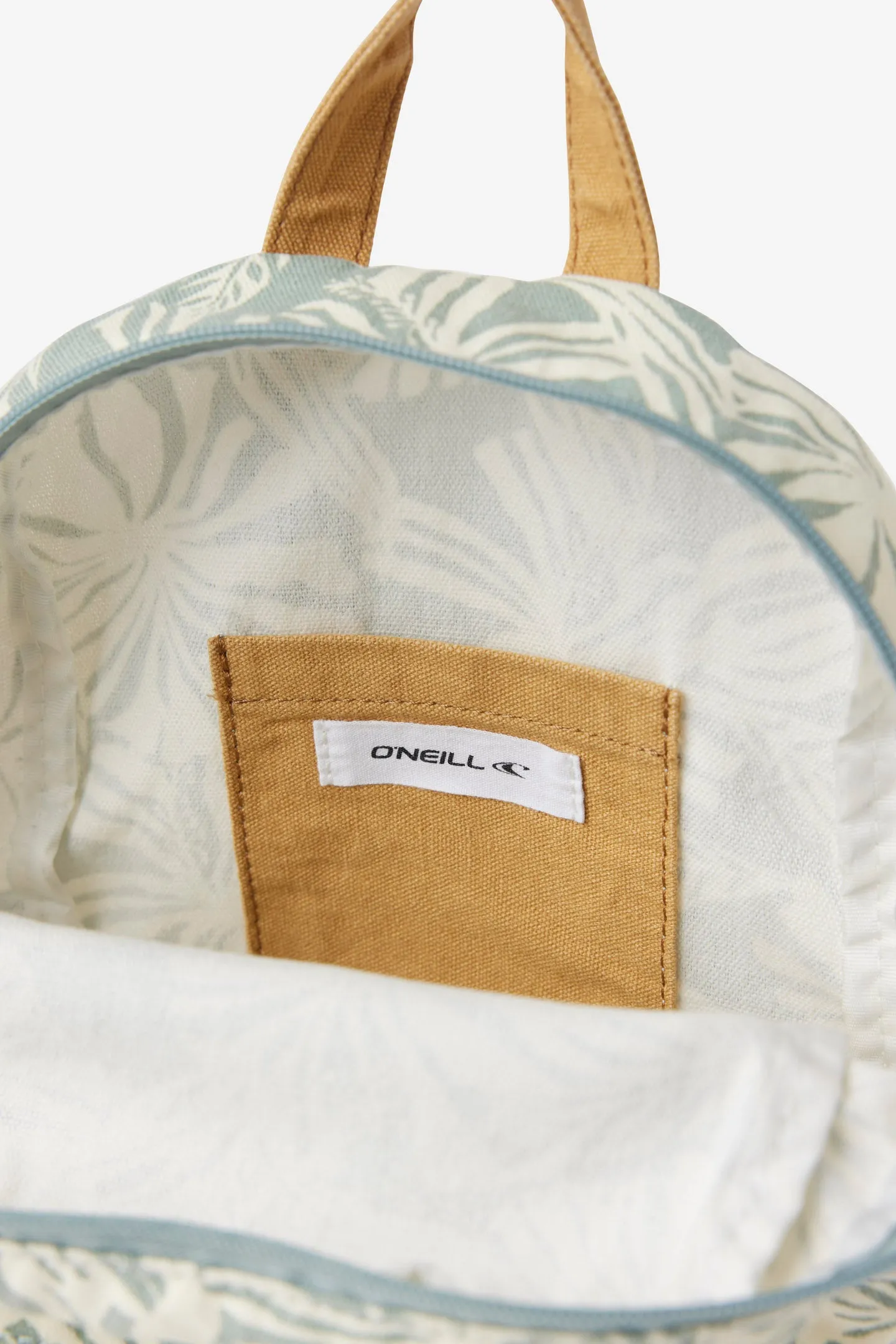 VALLEY HALFMOON MINI BACKPACK sold by O'Neill product image thumbnail 2