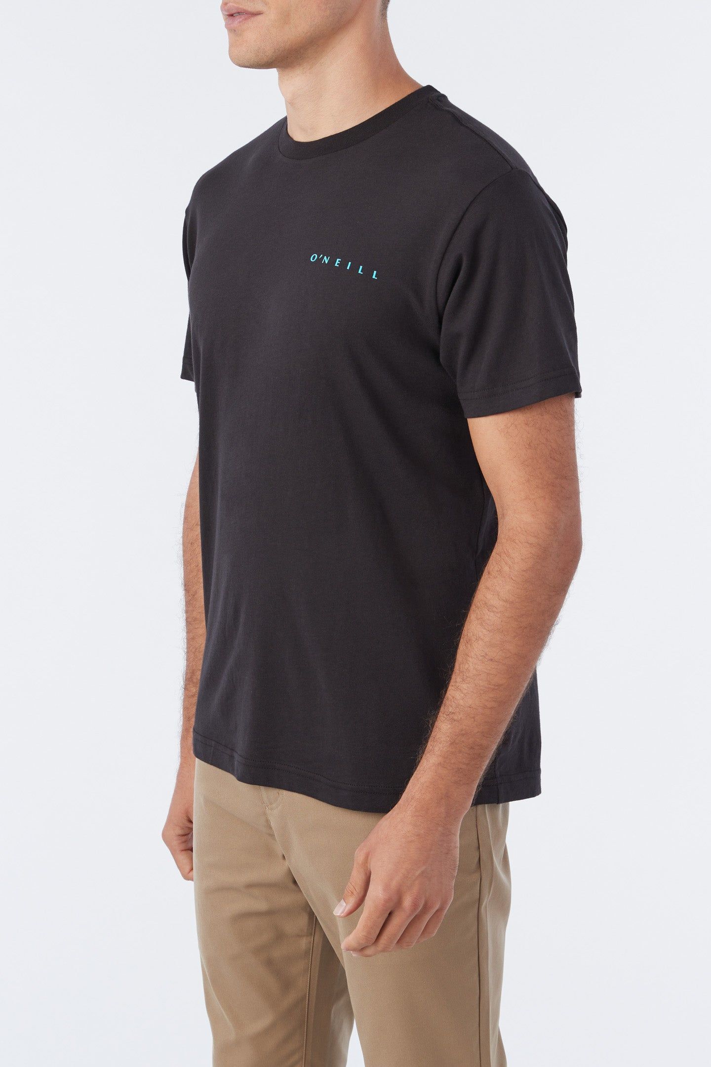 HEADSTONE TEE sold by O'Neill product image thumbnail 3