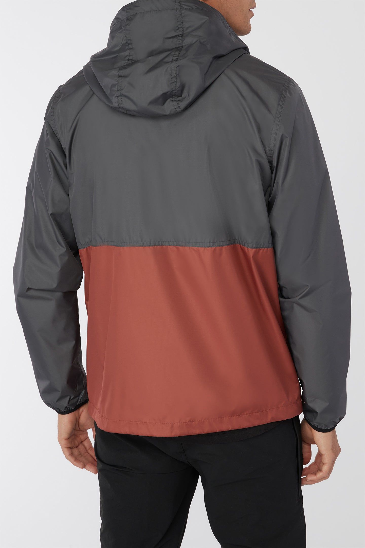 NOMADIC WINDBREAKER JACKET sold by O'Neill product image thumbnail 7