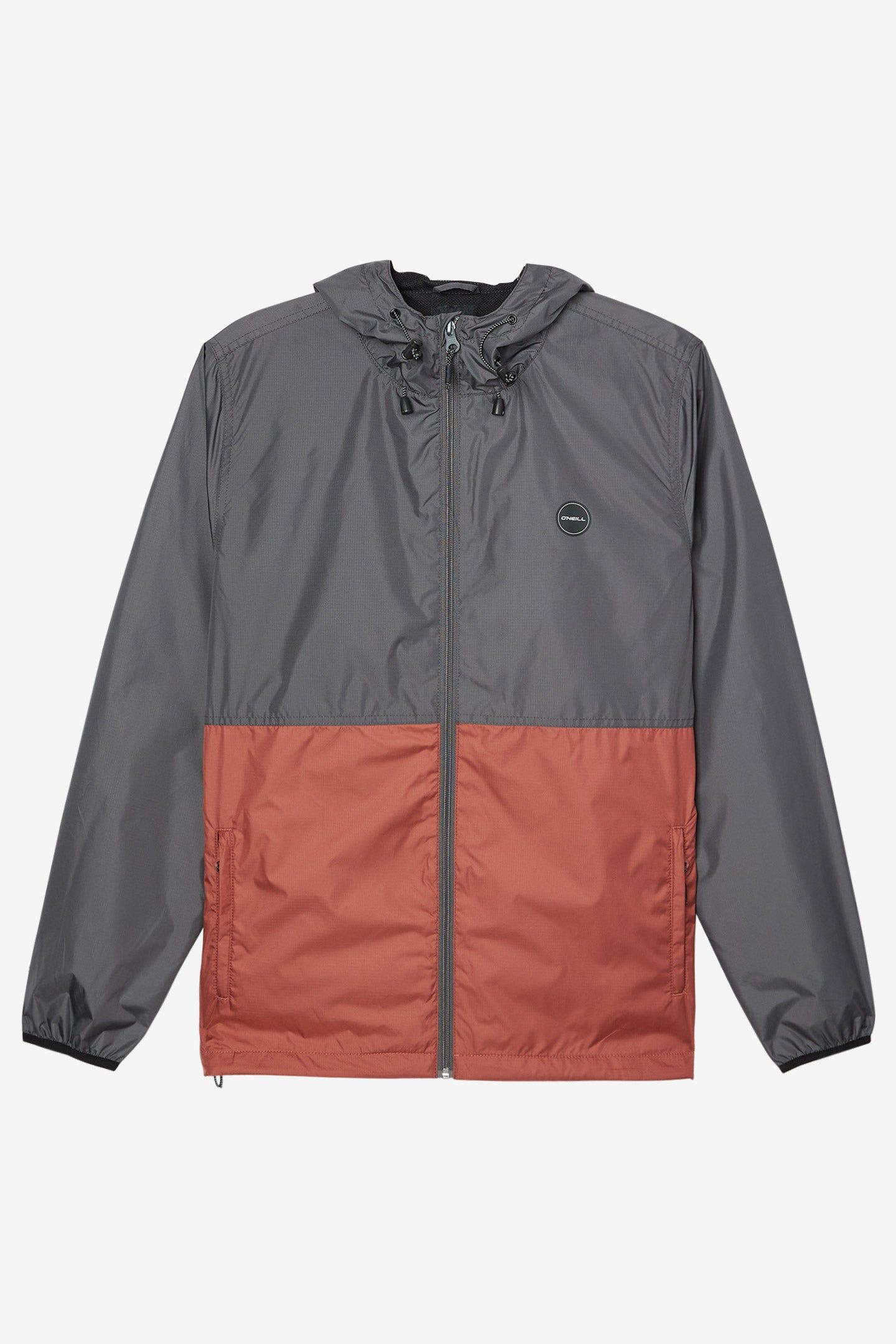 NOMADIC WINDBREAKER JACKET sold by O'Neill