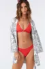 JOSIE FRANCIS KIMONO COVER-UP sold by O'Neill