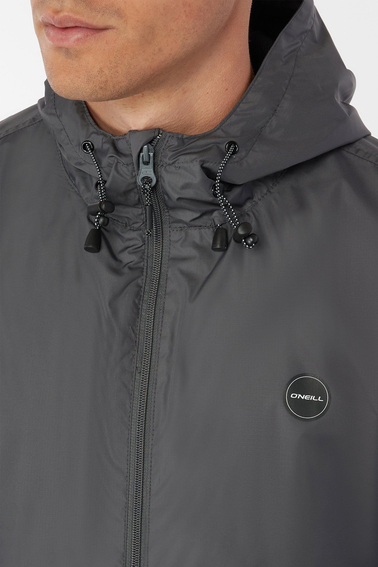 NOMADIC WINDBREAKER JACKET sold by O'Neill product image thumbnail 5
