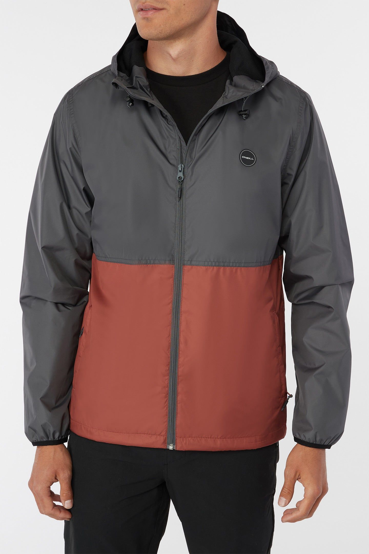 NOMADIC WINDBREAKER JACKET sold by O'Neill product image thumbnail 2