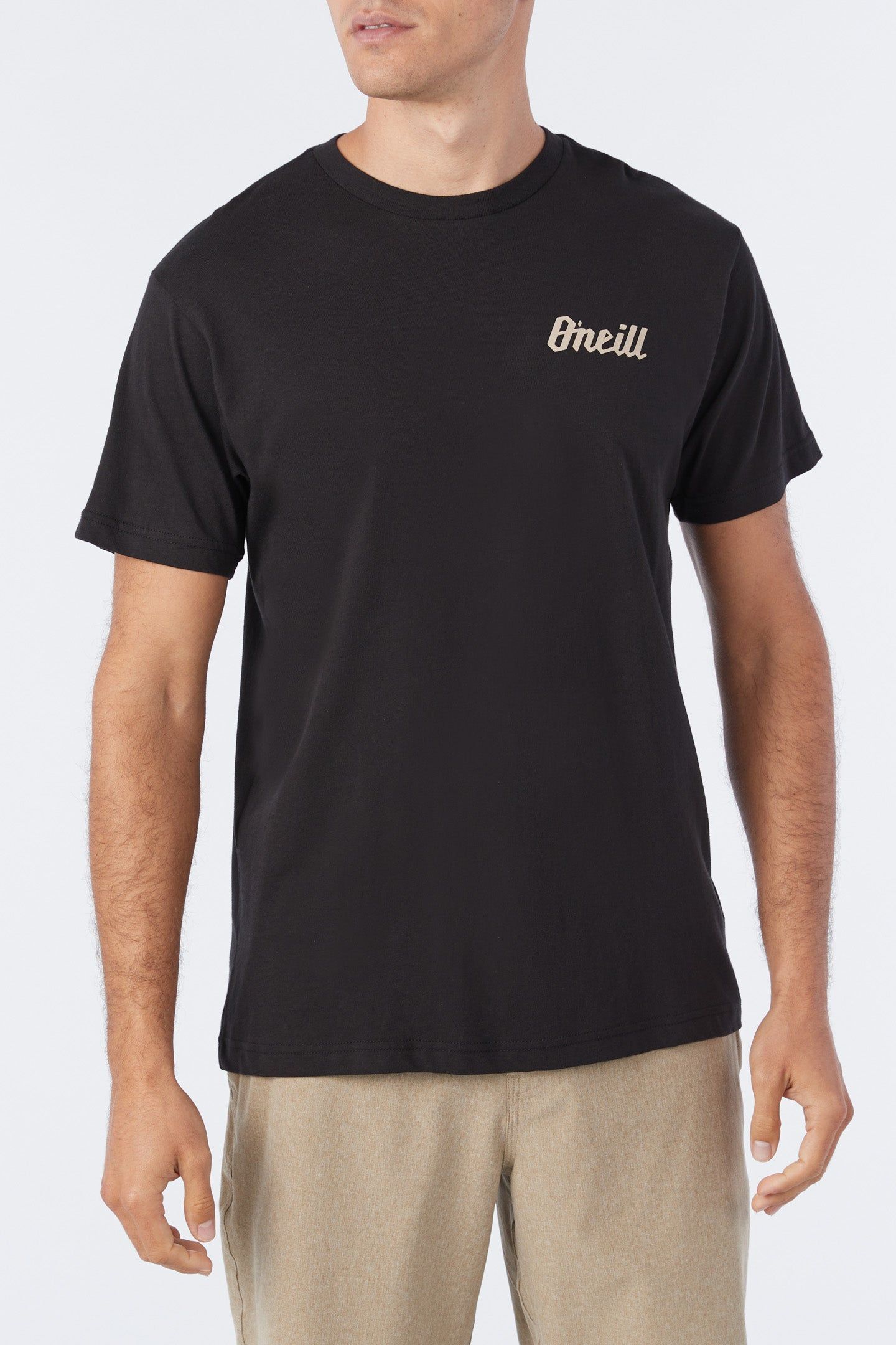BURNOUT TEE sold by O'Neill product image thumbnail 2