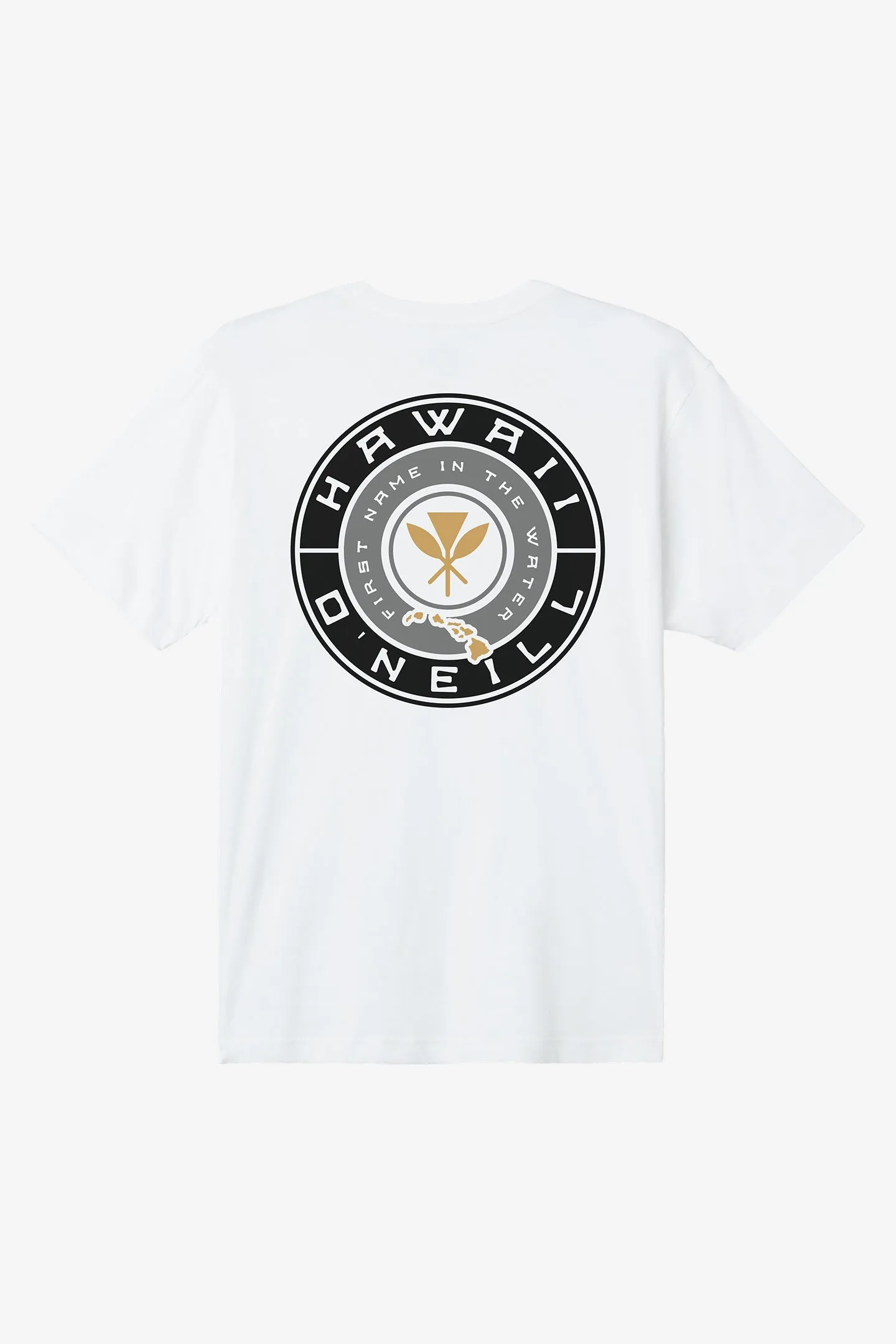 FEEL THE MANA TEE sold by O'Neill